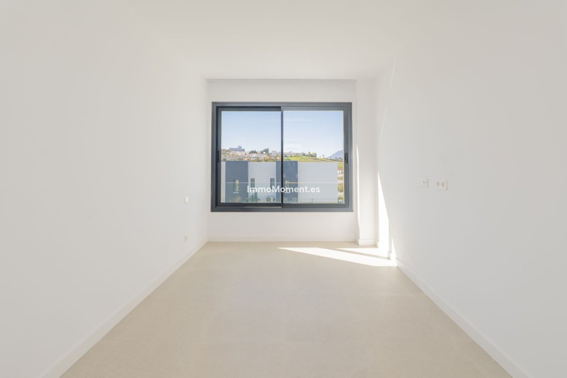 Bestaande woning - Vrijstaande villa - Estepona  - Estepona Centro