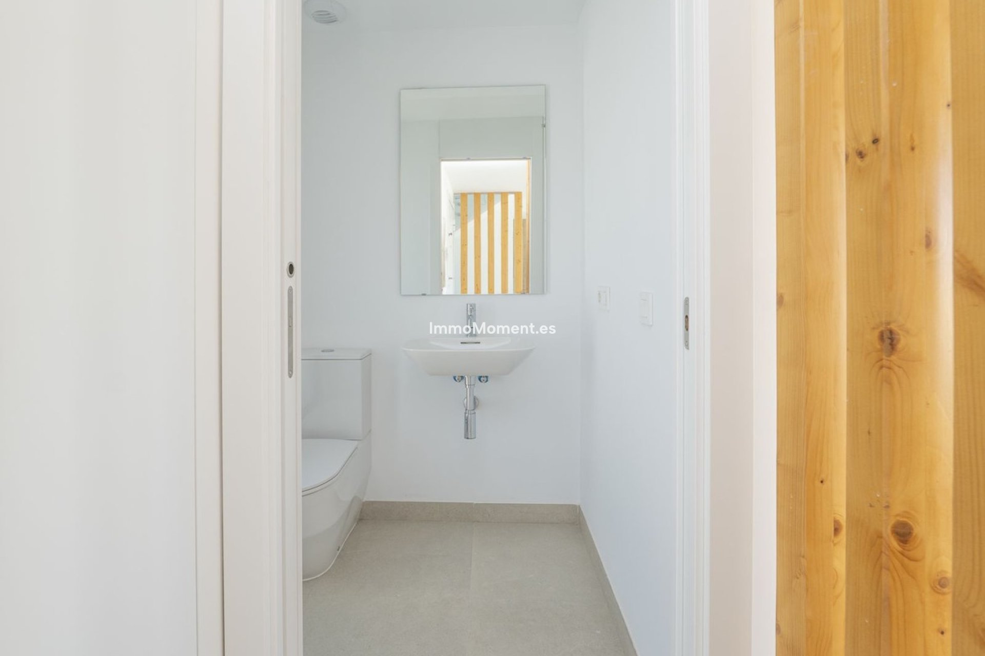 Bestaande woning - Vrijstaande villa - Estepona  - Estepona Centro
