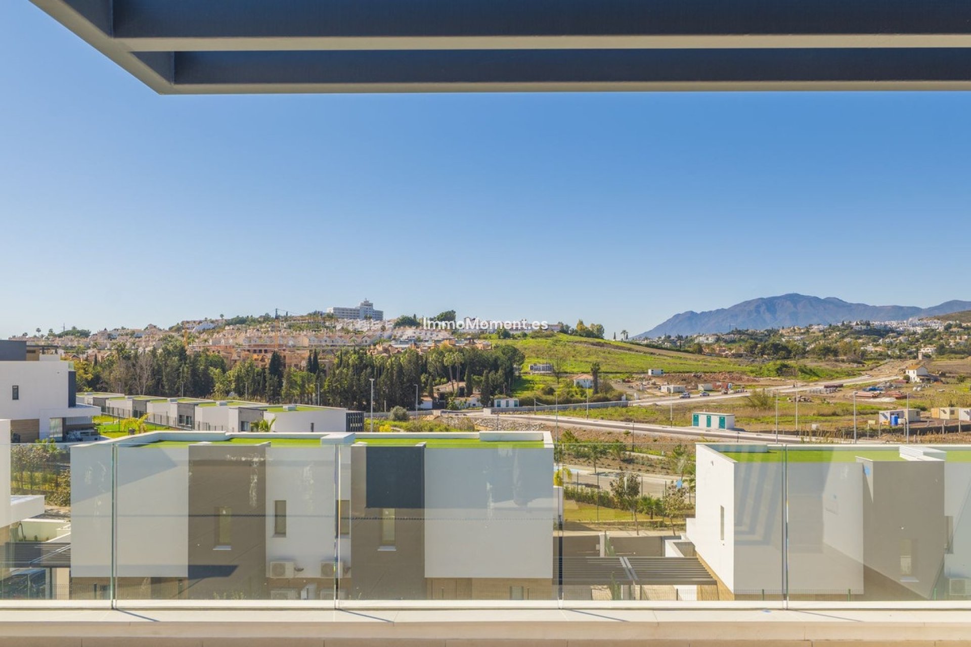 Bestaande woning - Vrijstaande villa - Estepona  - Estepona Centro