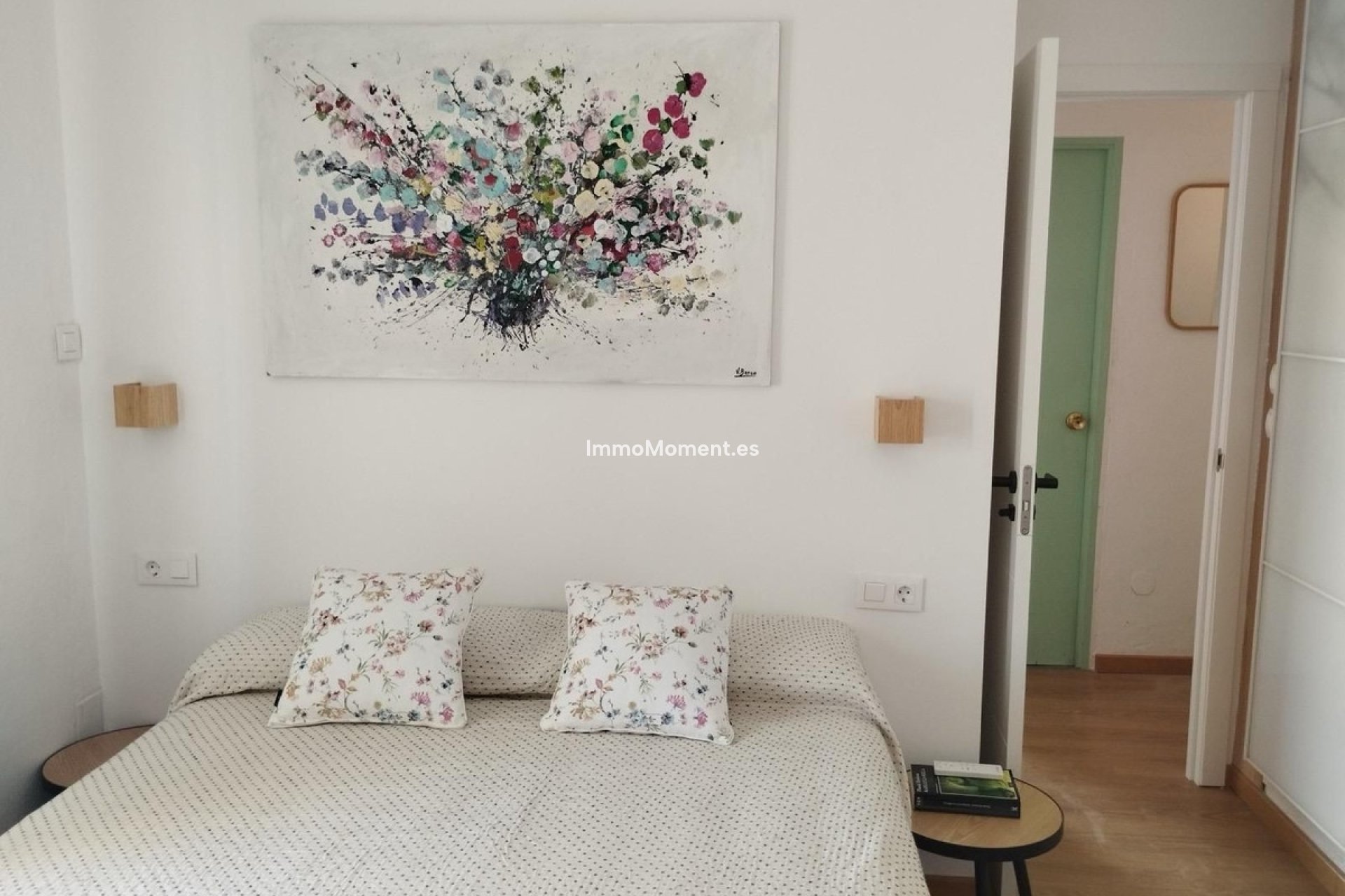Bestaande woning - Vrijstaande villa - Estepona  - Estepona Centro
