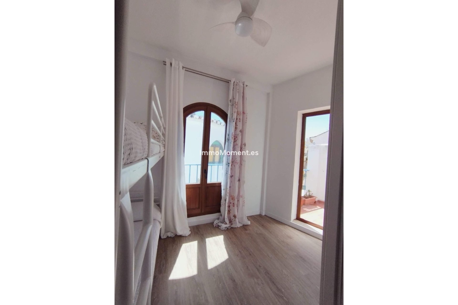 Bestaande woning - Vrijstaande villa - Estepona  - Estepona Centro