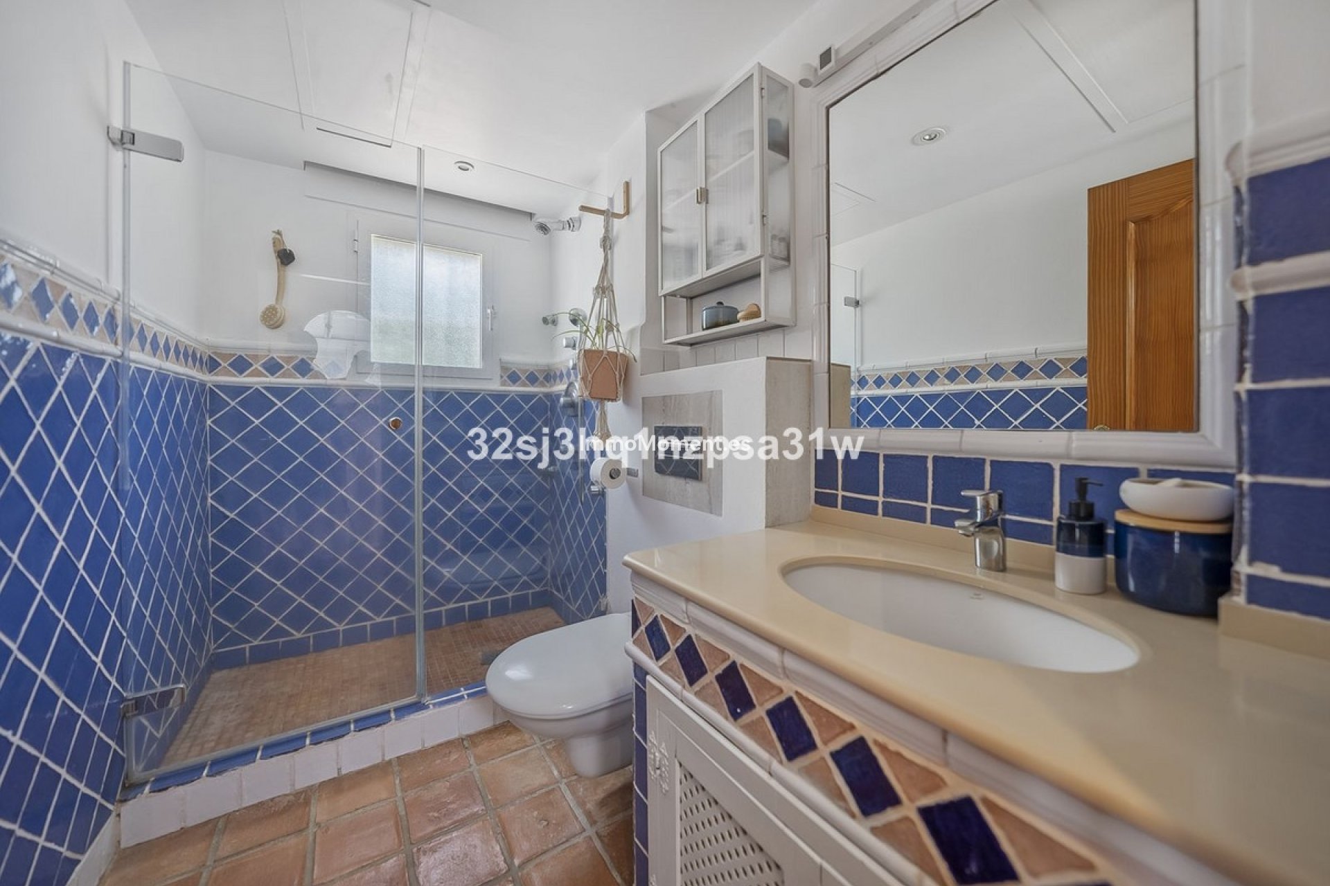 Bestaande woning - Vrijstaande villa - Estepona  - Estepona Centro