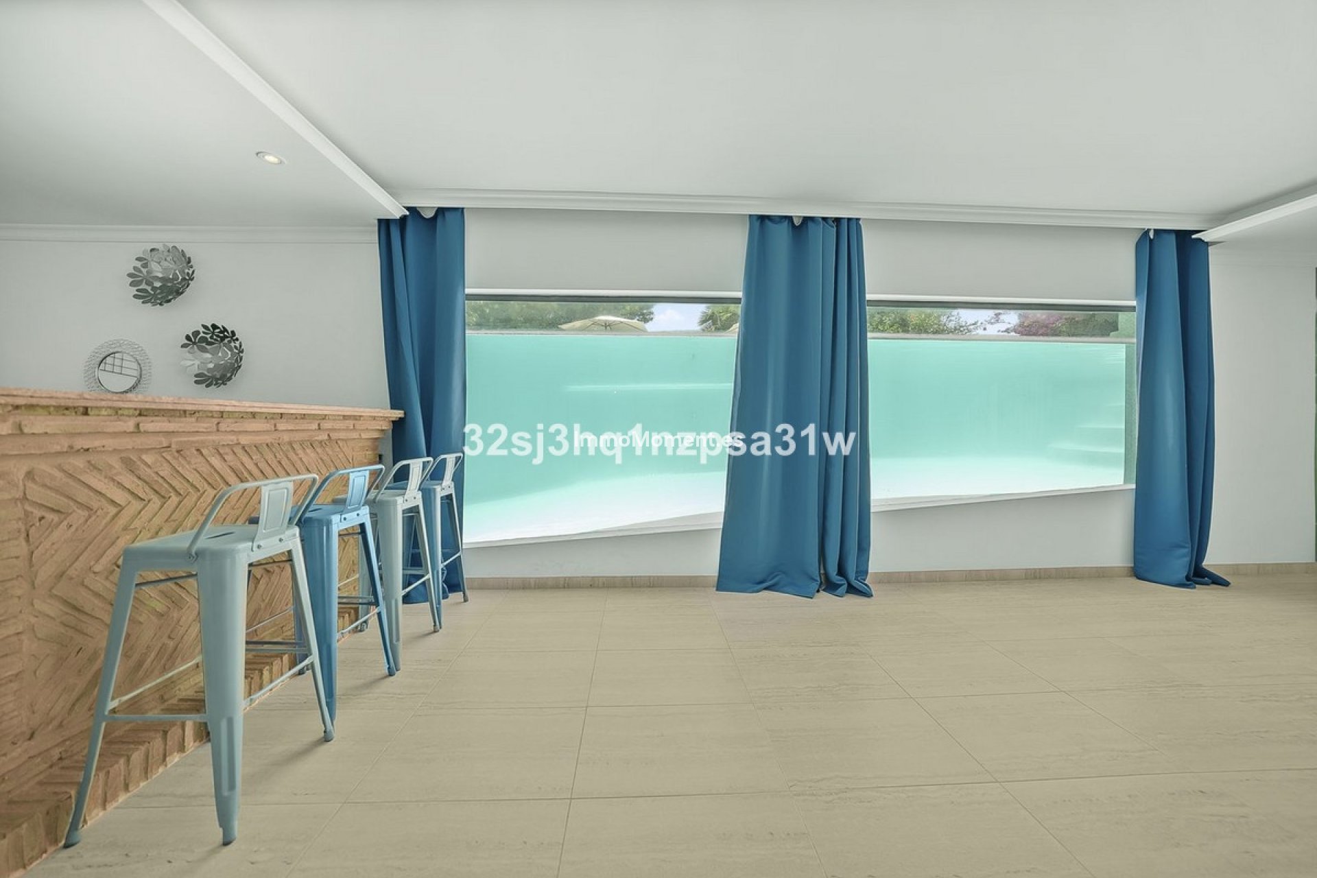 Bestaande woning - Vrijstaande villa - Estepona  - Estepona Centro