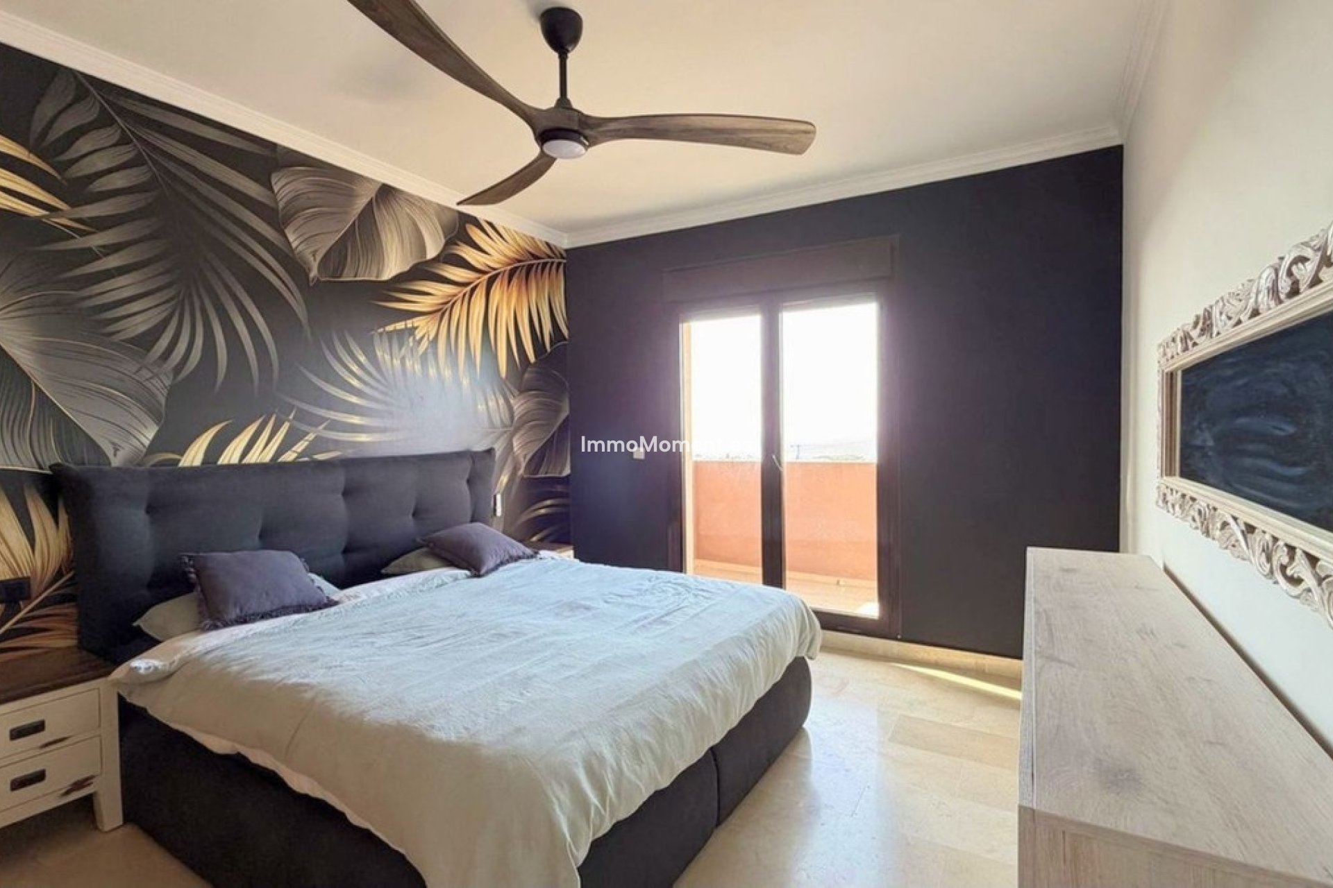 Bestaande woning - Vrijstaande villa - Estepona  - Estepona Centro