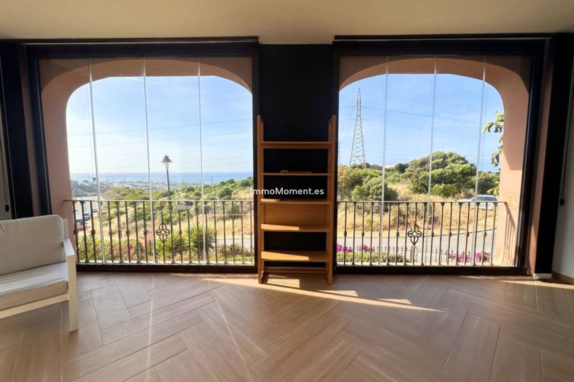 Bestaande woning - Vrijstaande villa - Estepona  - Estepona Centro