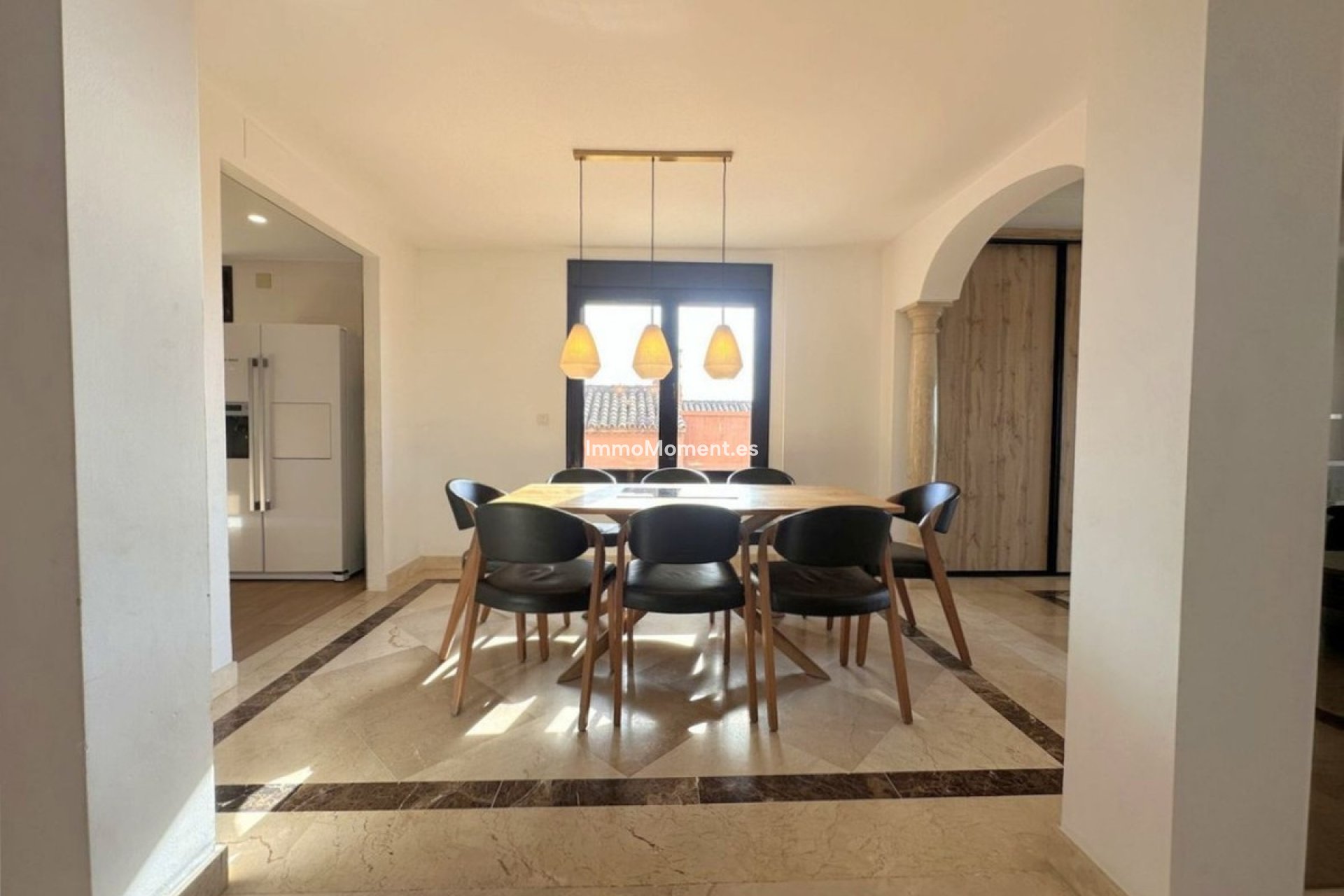 Bestaande woning - Vrijstaande villa - Estepona  - Estepona Centro