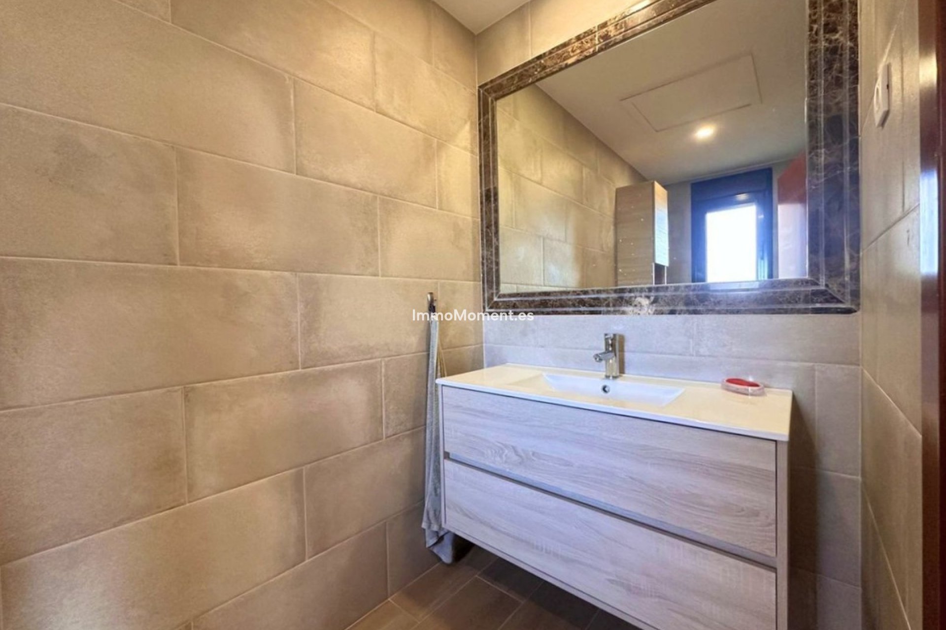 Bestaande woning - Vrijstaande villa - Estepona  - Estepona Centro