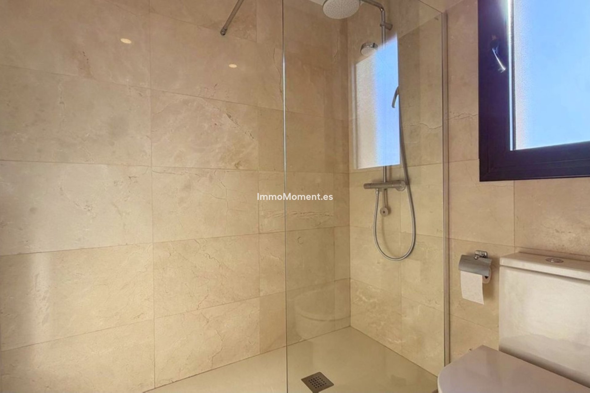 Bestaande woning - Vrijstaande villa - Estepona  - Estepona Centro