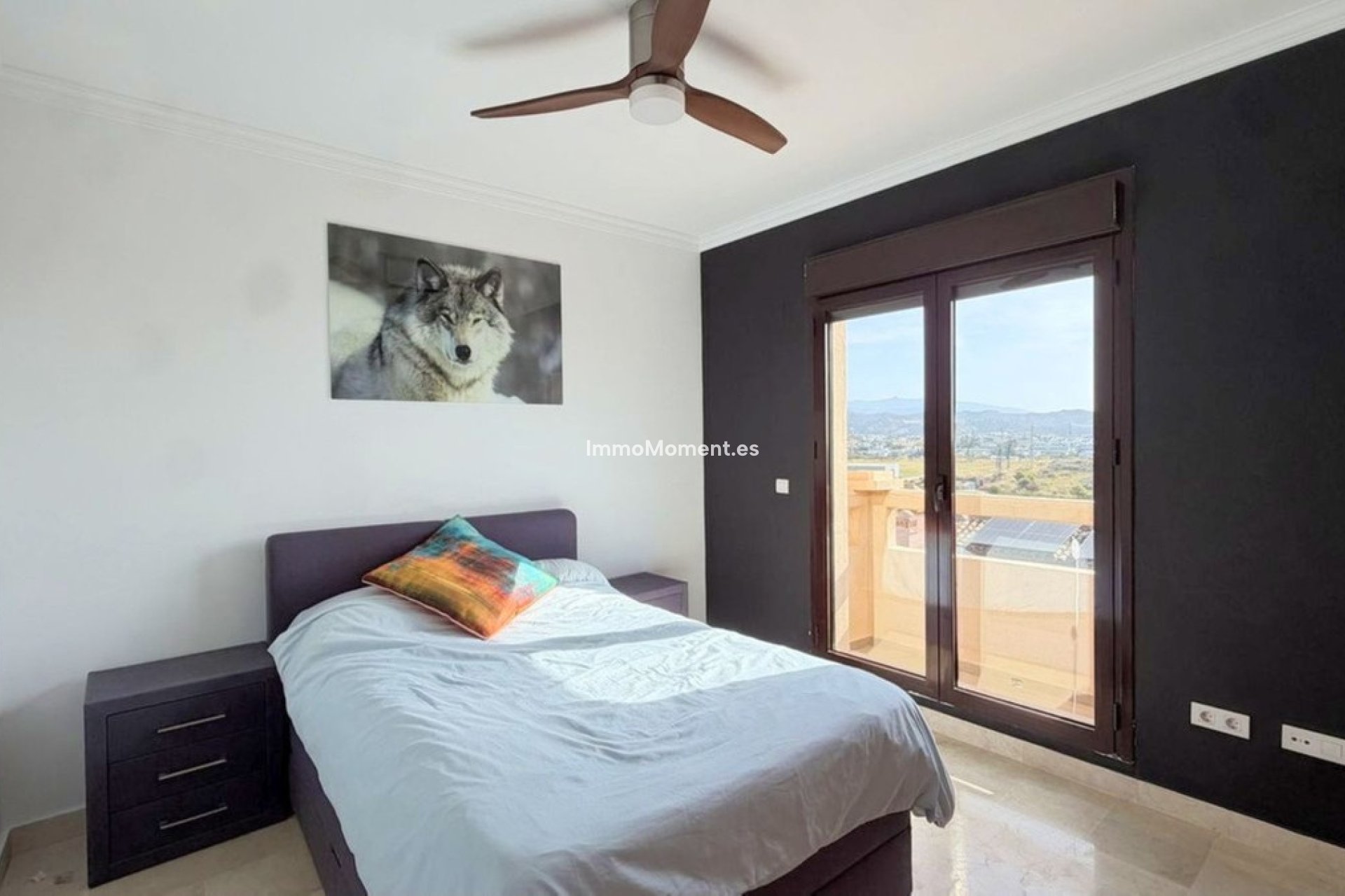 Bestaande woning - Vrijstaande villa - Estepona  - Estepona Centro