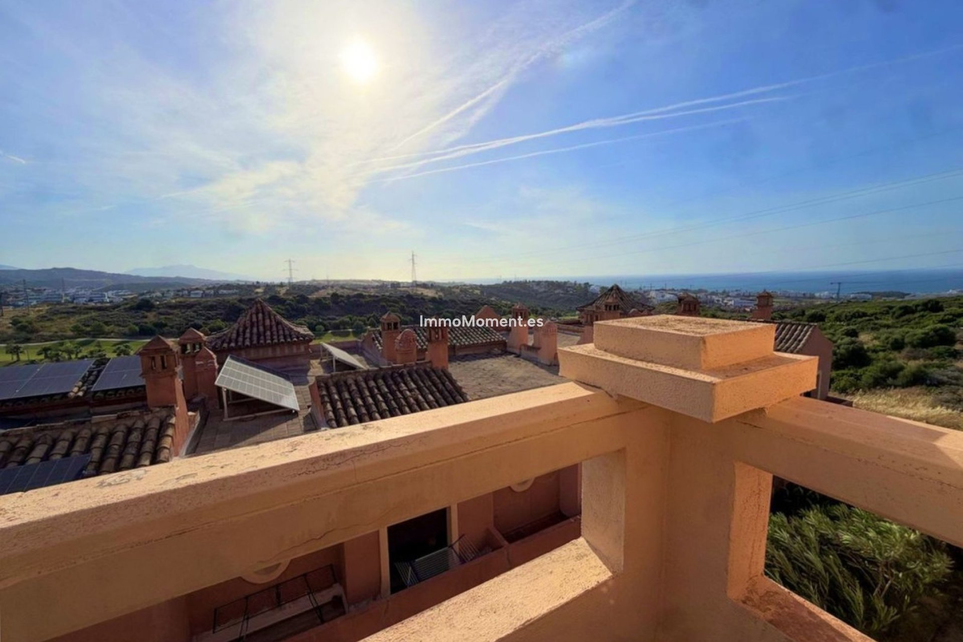 Bestaande woning - Vrijstaande villa - Estepona  - Estepona Centro