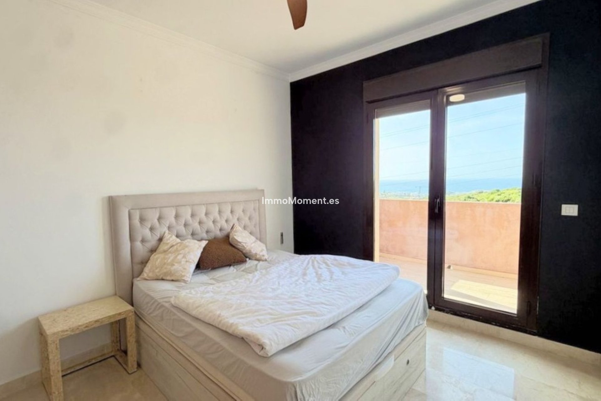 Bestaande woning - Vrijstaande villa - Estepona  - Estepona Centro