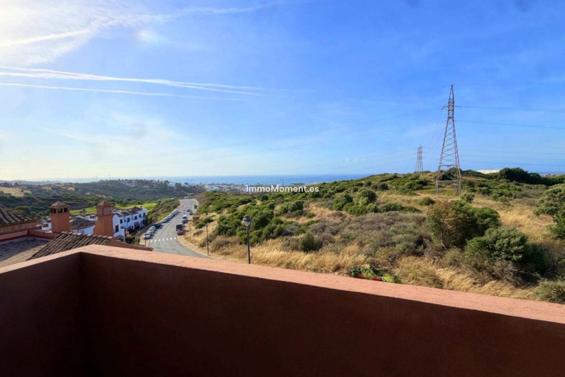 Bestaande woning - Vrijstaande villa - Estepona  - Estepona Centro