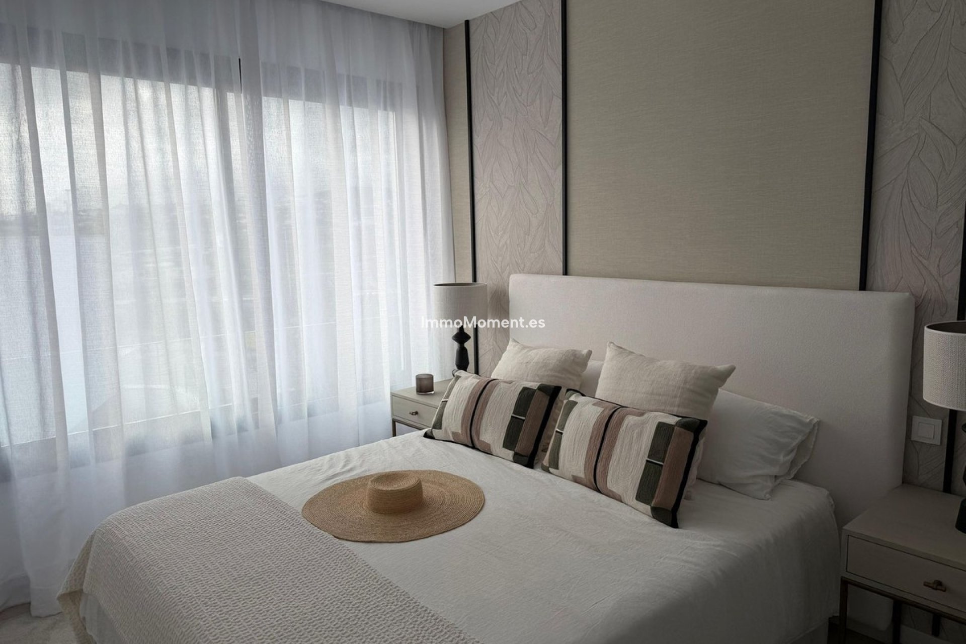 Bestaande woning - Vrijstaande villa - Estepona  - Estepona Centro