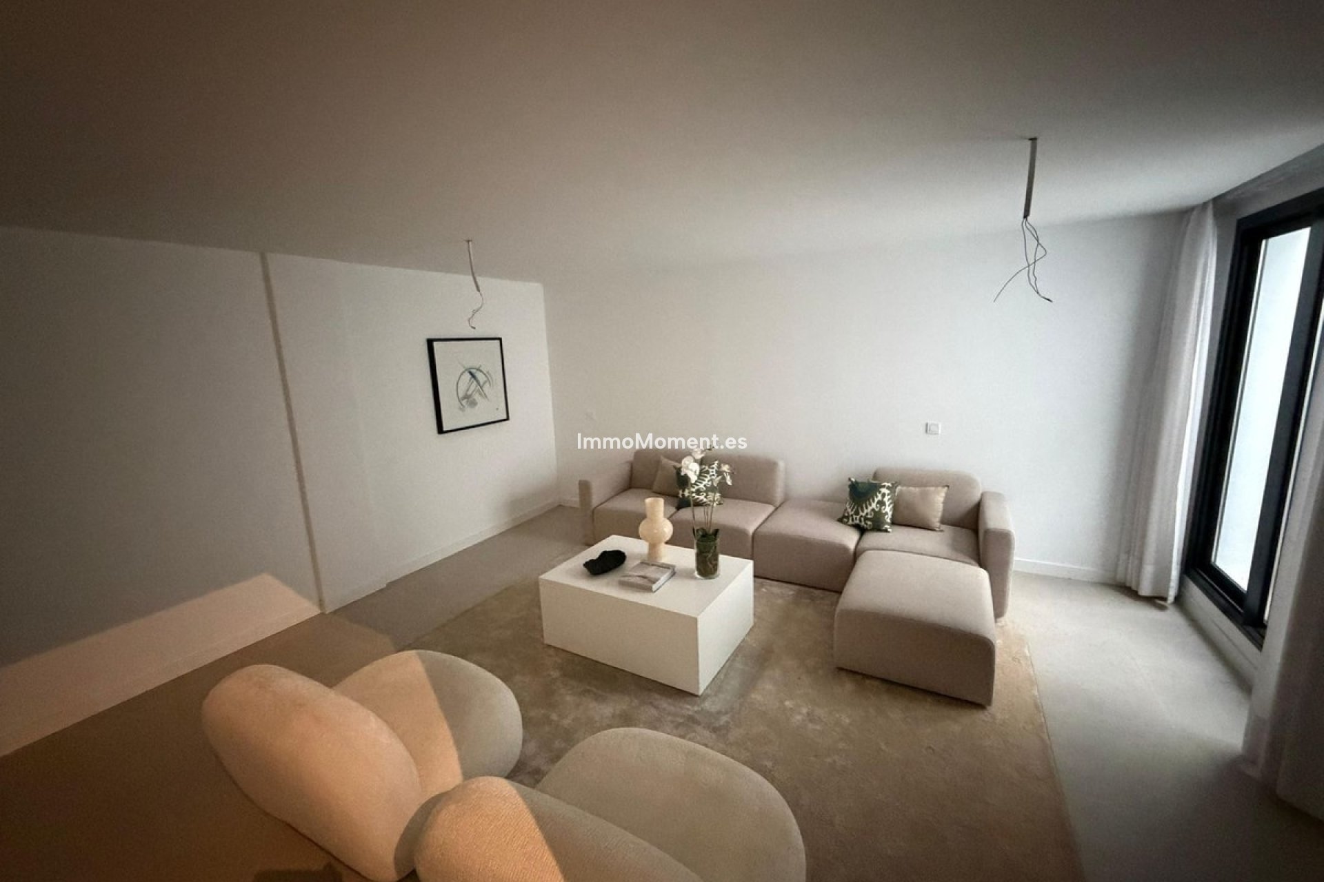 Bestaande woning - Vrijstaande villa - Estepona  - Estepona Centro