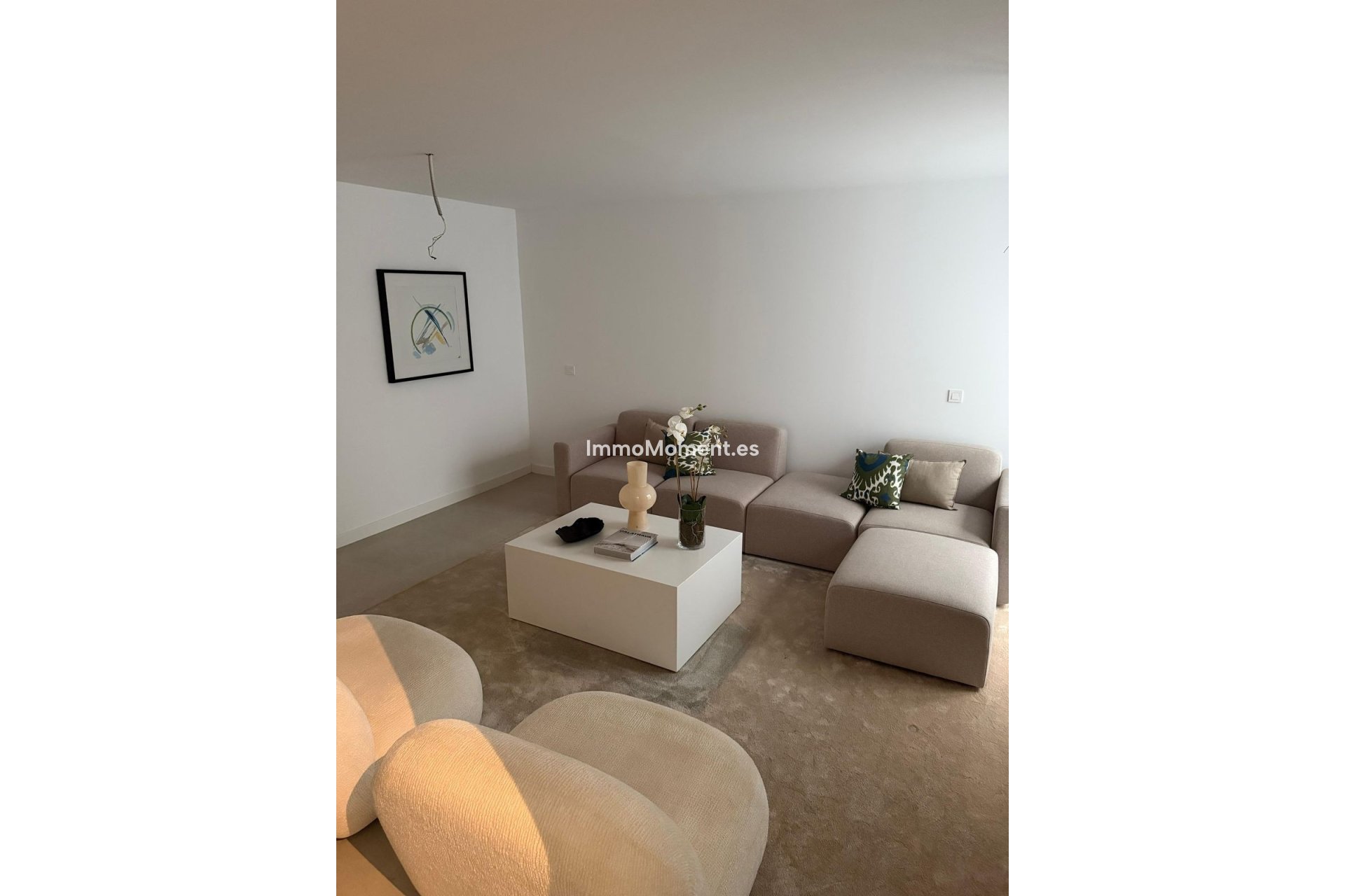 Bestaande woning - Vrijstaande villa - Estepona  - Estepona Centro