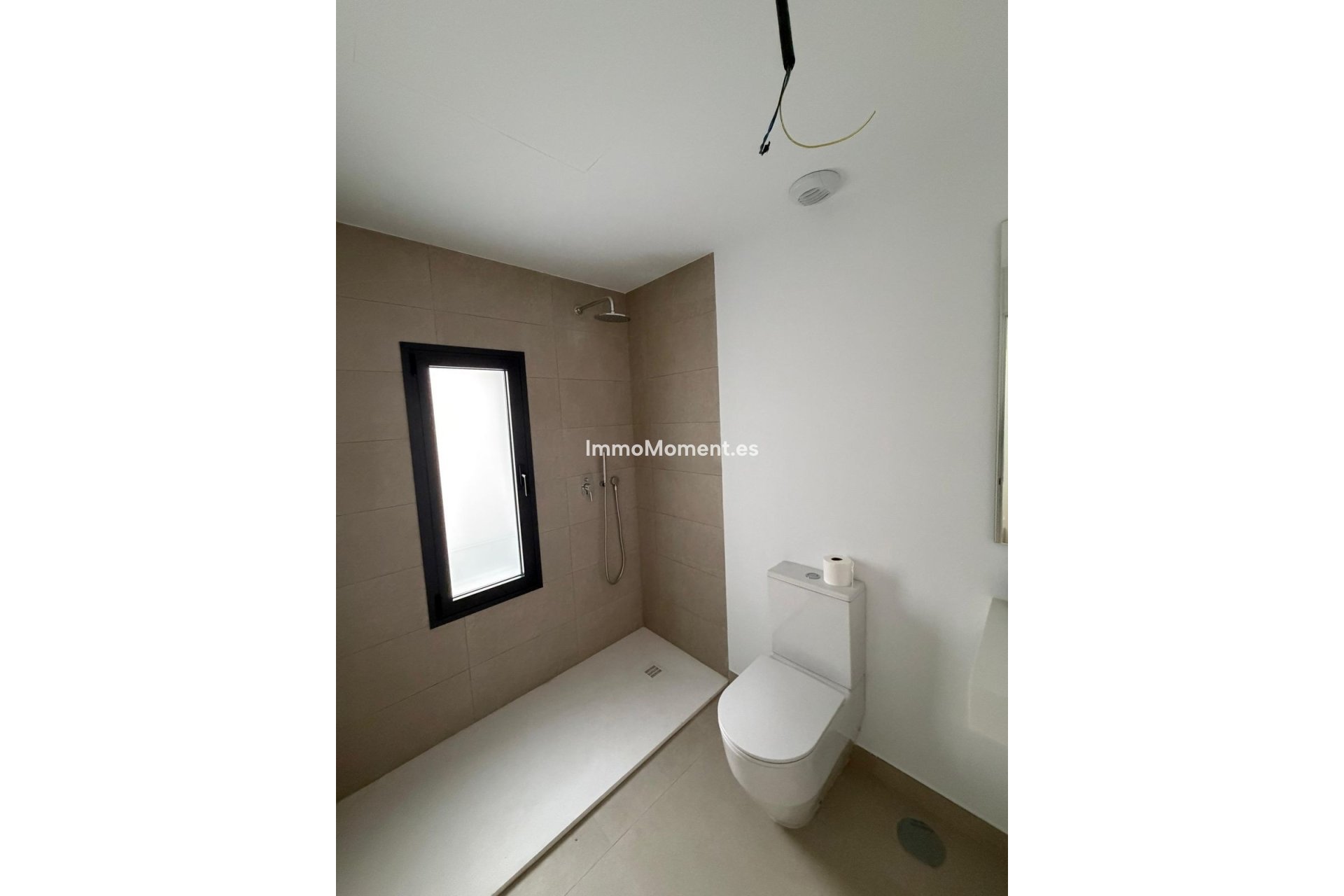 Bestaande woning - Vrijstaande villa - Estepona  - Estepona Centro