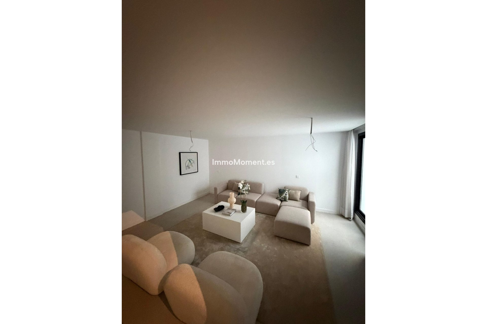 Bestaande woning - Vrijstaande villa - Estepona  - Estepona Centro