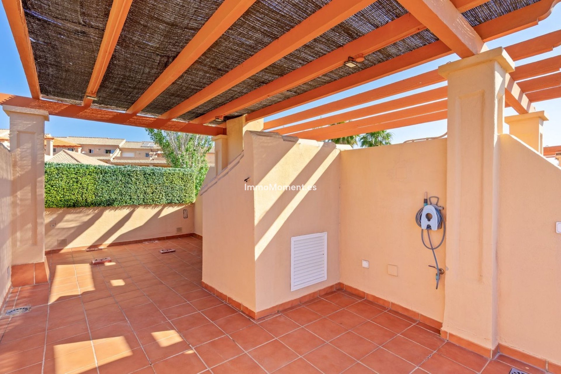 Bestaande woning - Vrijstaande villa - Estepona  - Estepona Centro