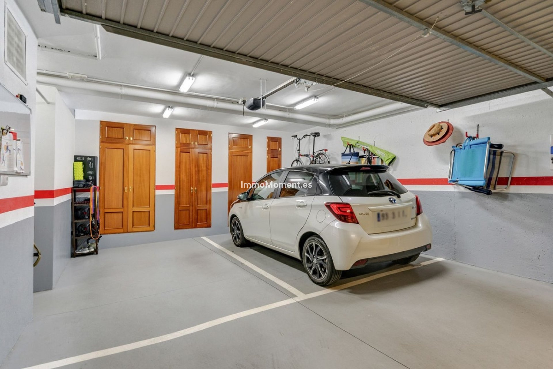 Bestaande woning - Vrijstaande villa - Estepona  - Estepona Centro
