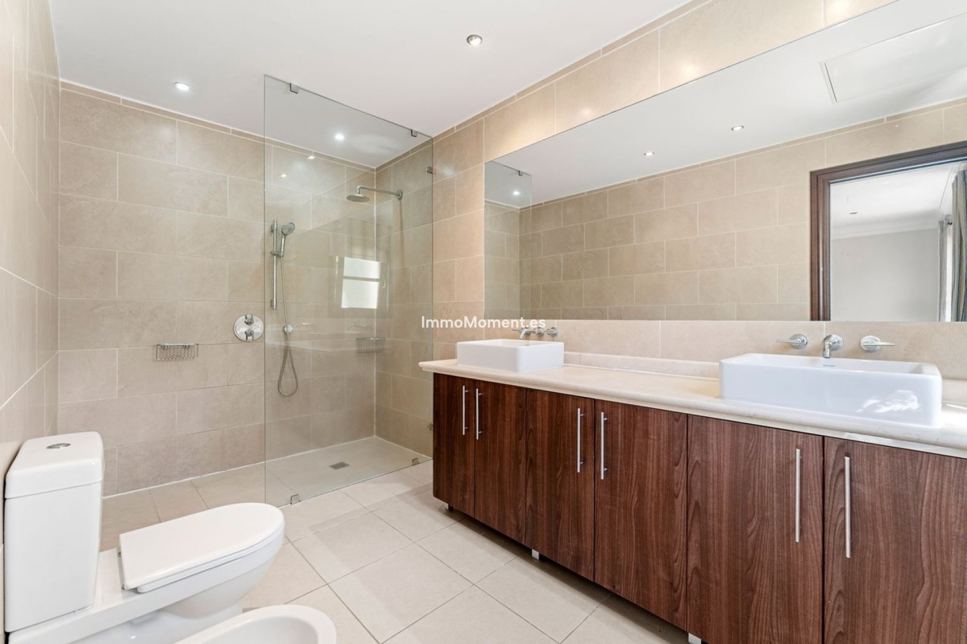 Bestaande woning - Vrijstaande villa - Estepona  - Estepona Centro