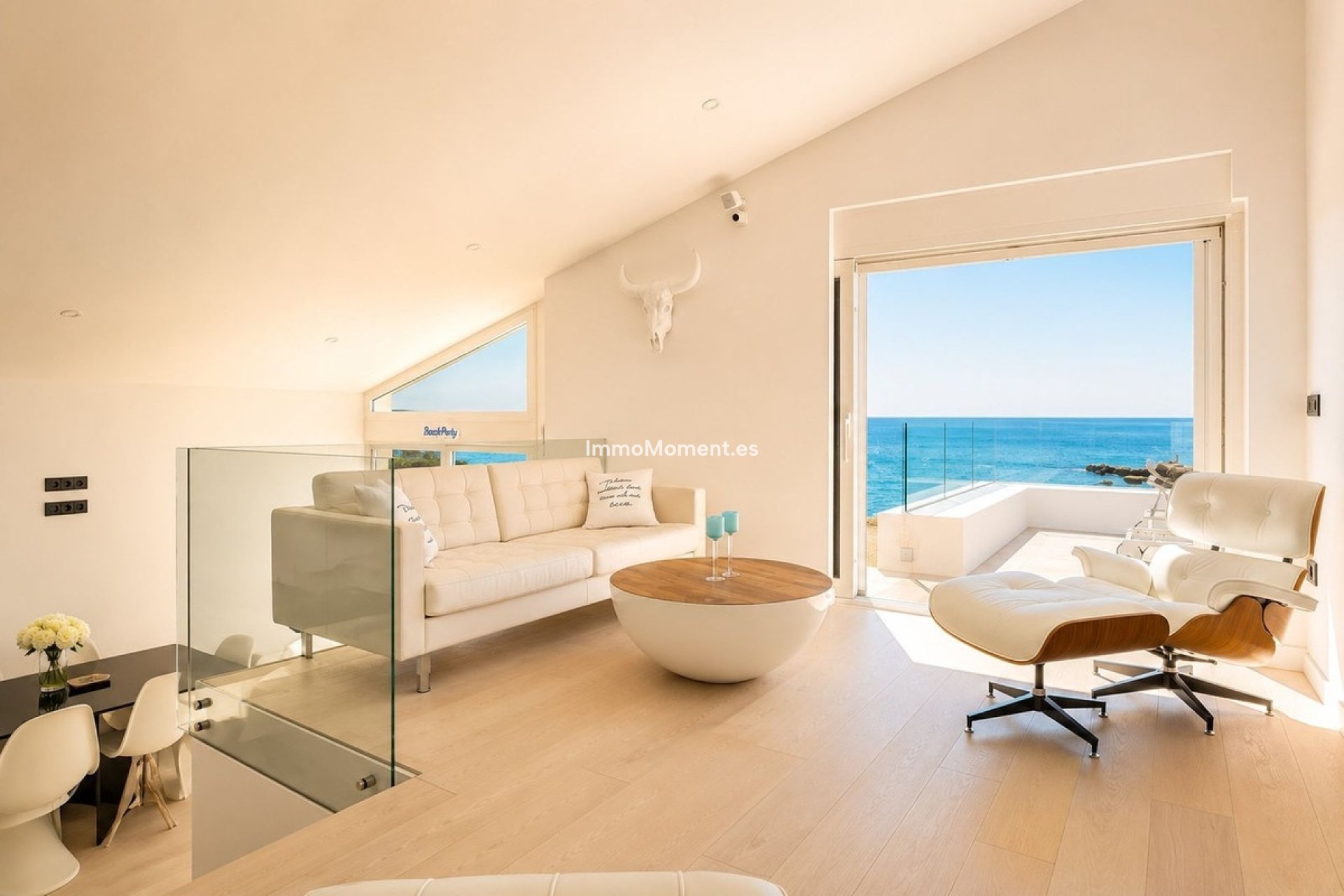 Bestaande woning - Vrijstaande villa - Estepona  - Estepona Centro