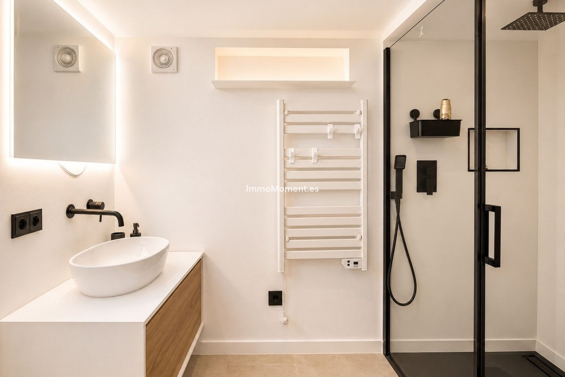Bestaande woning - Vrijstaande villa - Estepona  - Estepona Centro