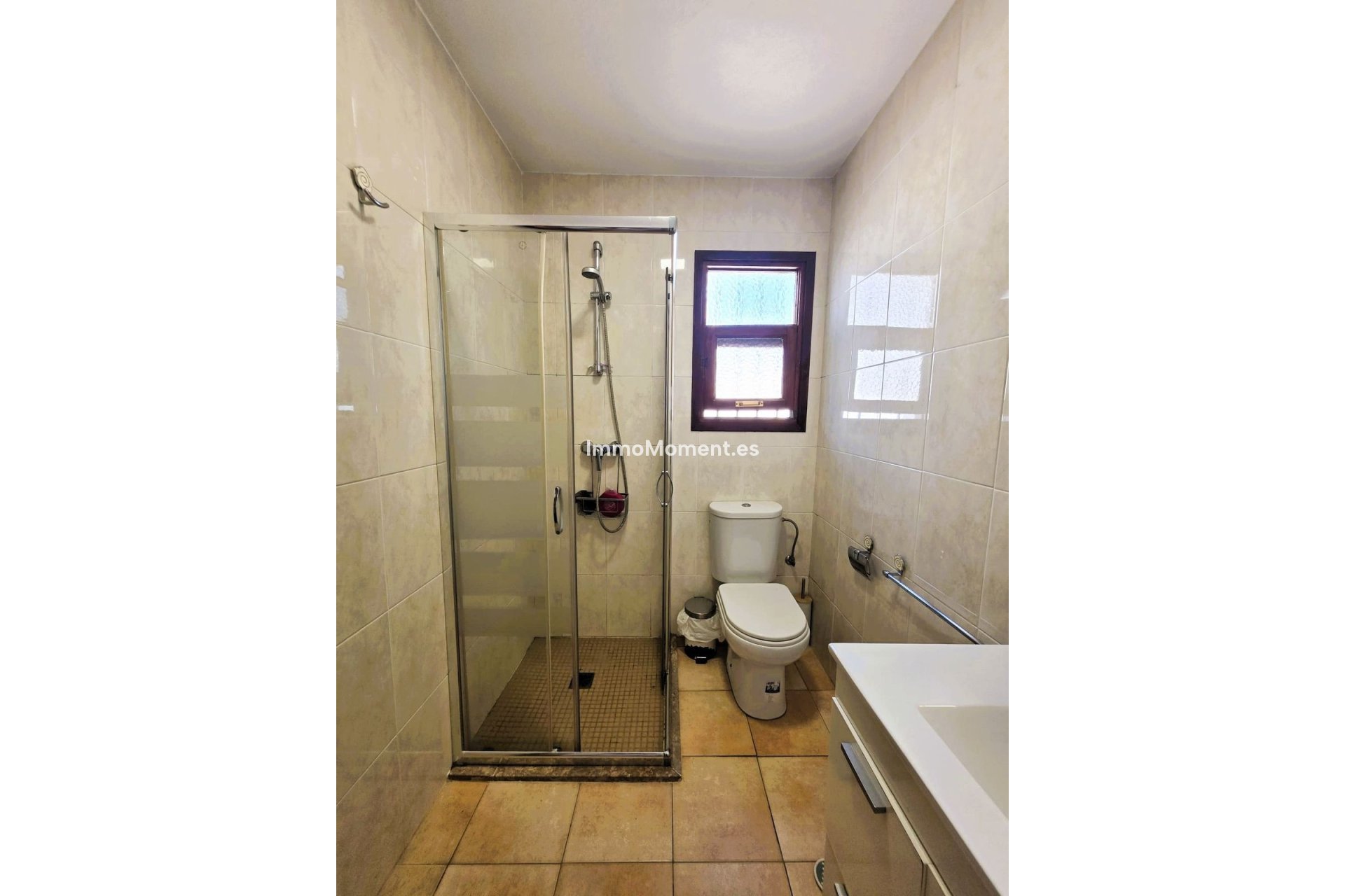 Bestaande woning - Vrijstaande villa - Estepona  - Estepona Centro
