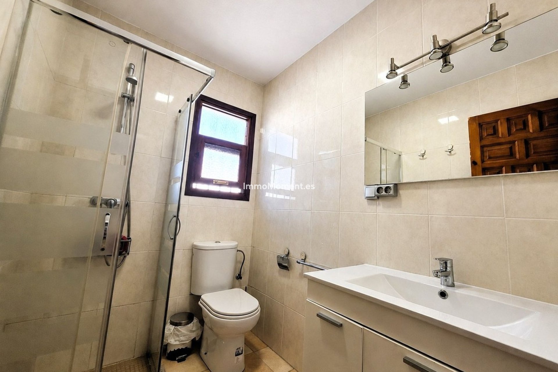Bestaande woning - Vrijstaande villa - Estepona  - Estepona Centro