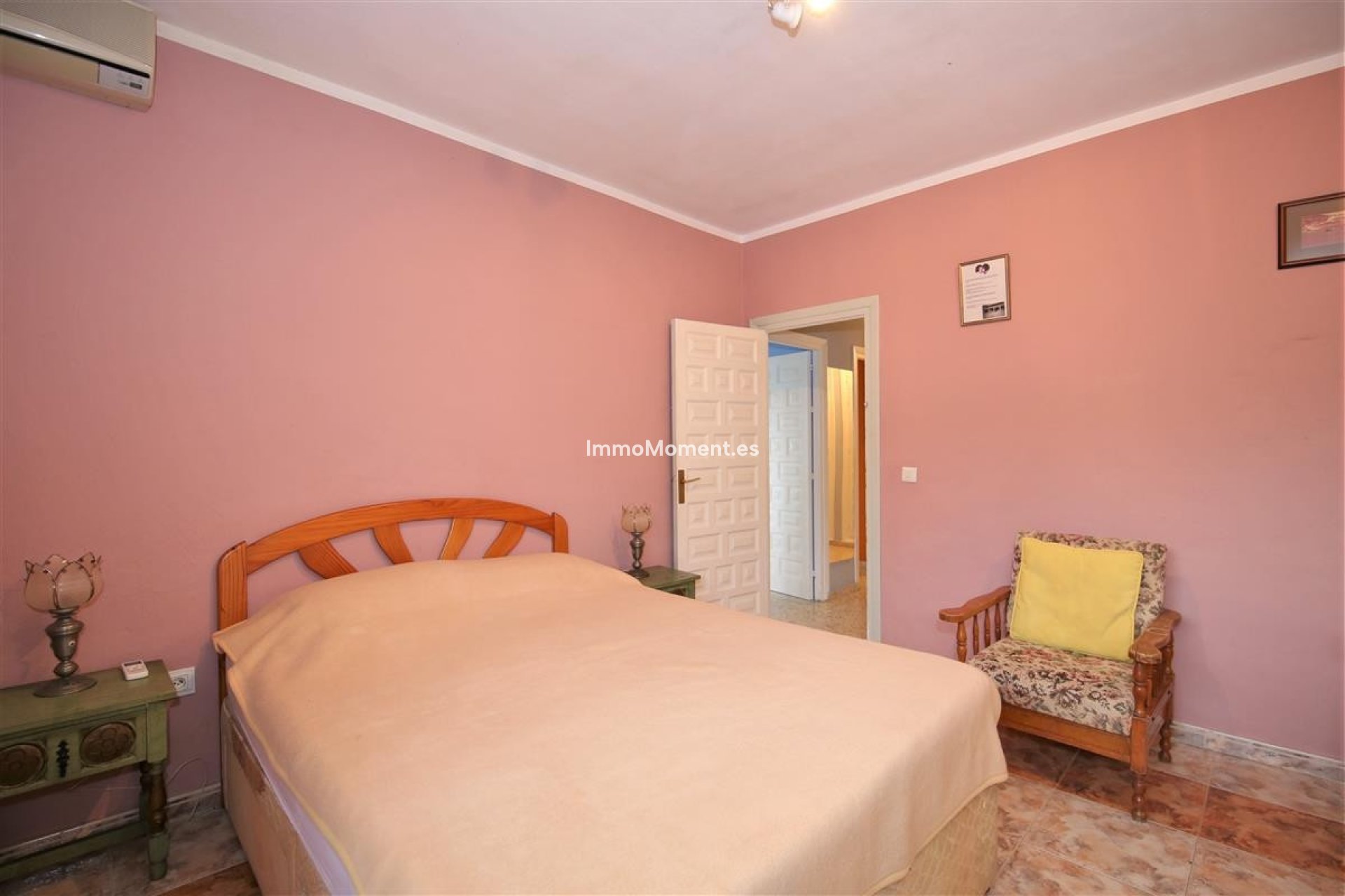 Bestaande woning - Vrijstaande villa - Estepona  - Estepona Centro