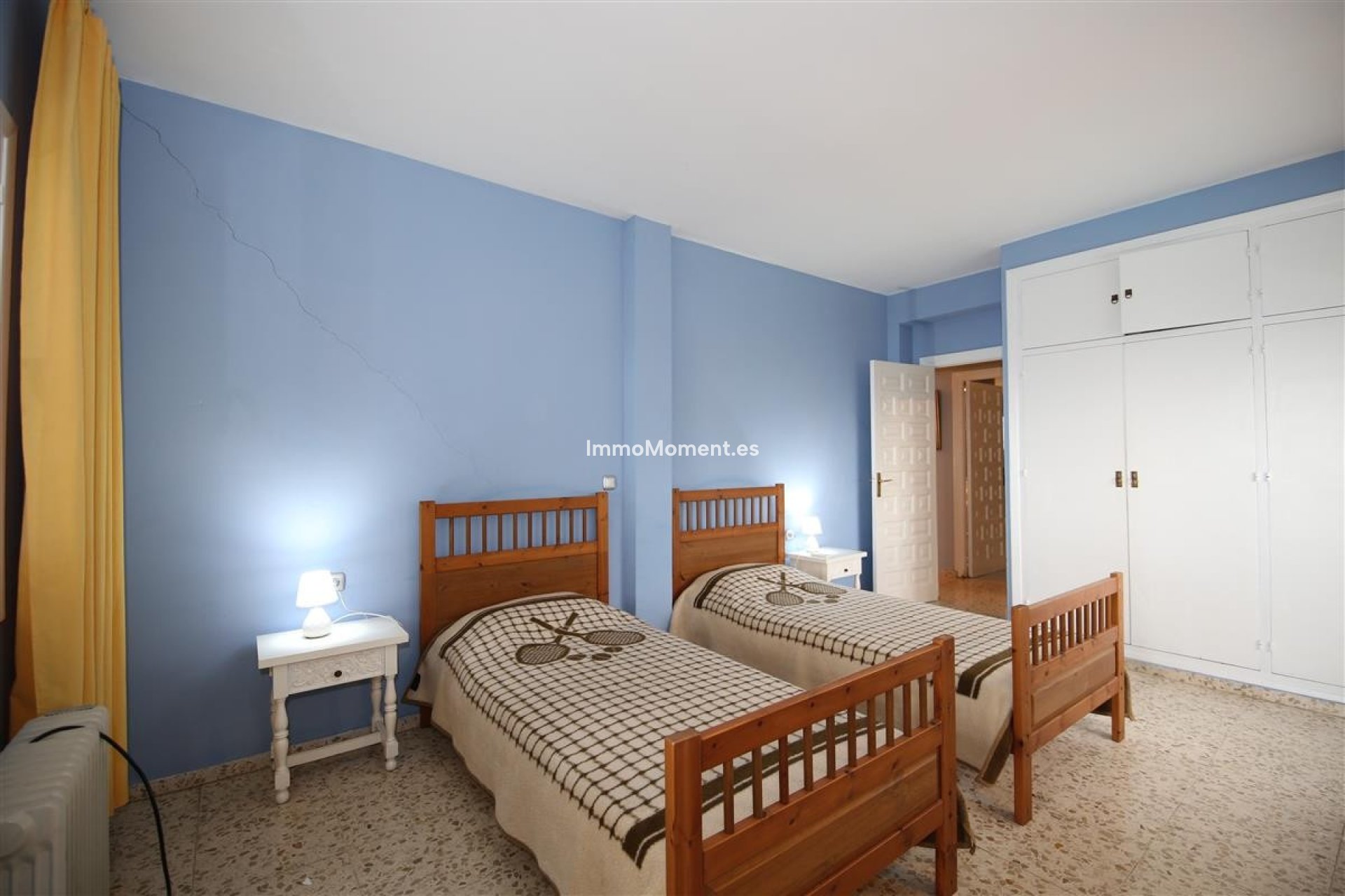 Bestaande woning - Vrijstaande villa - Estepona  - Estepona Centro