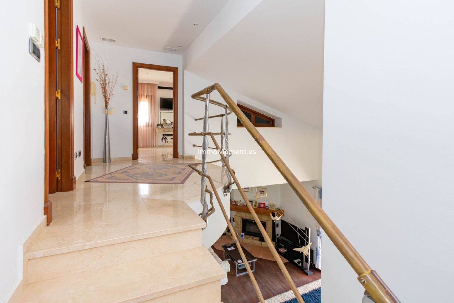Bestaande woning - Vrijstaande villa - Estepona  - Estepona Centro