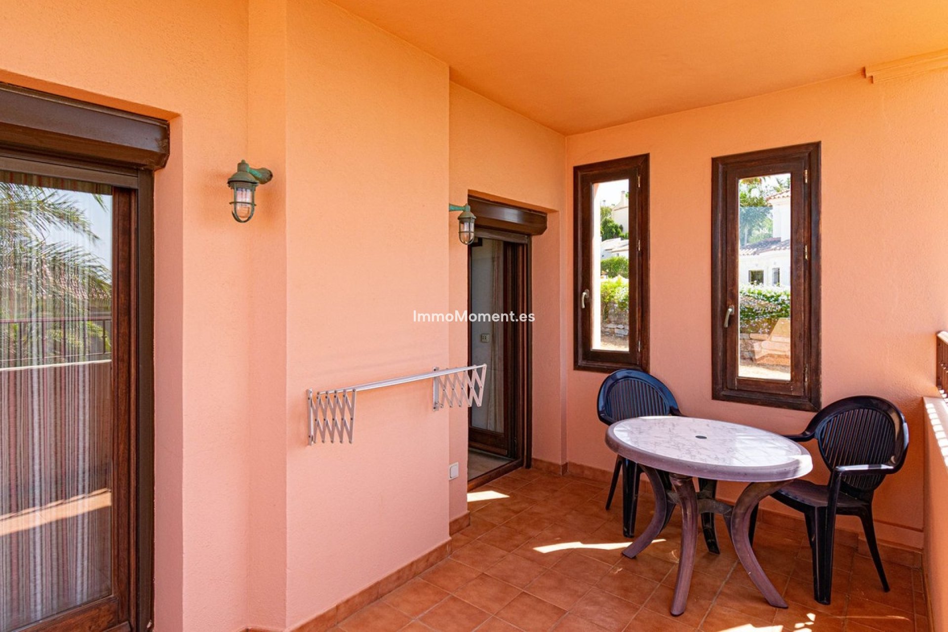 Bestaande woning - Vrijstaande villa - Estepona  - Estepona Centro