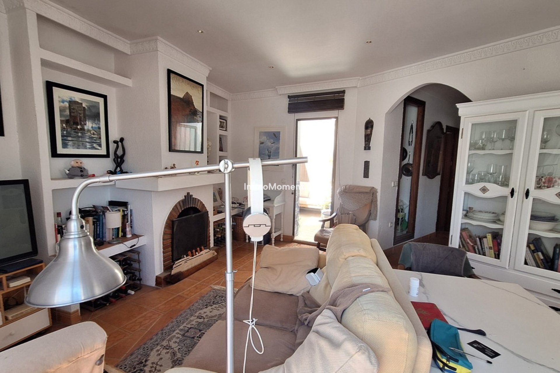 Bestaande woning - Vrijstaande villa - Estepona  - Estepona Centro