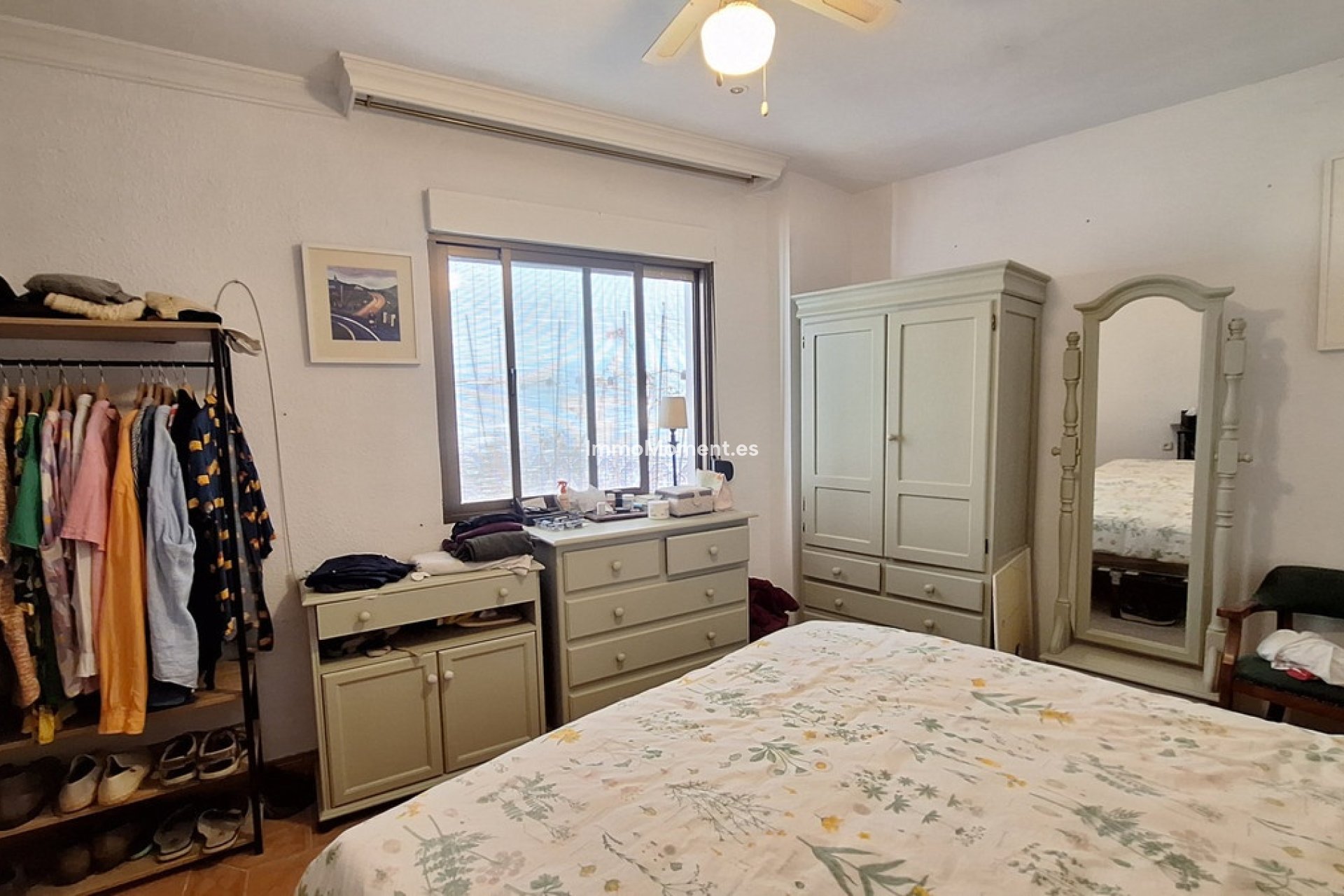 Bestaande woning - Vrijstaande villa - Estepona  - Estepona Centro