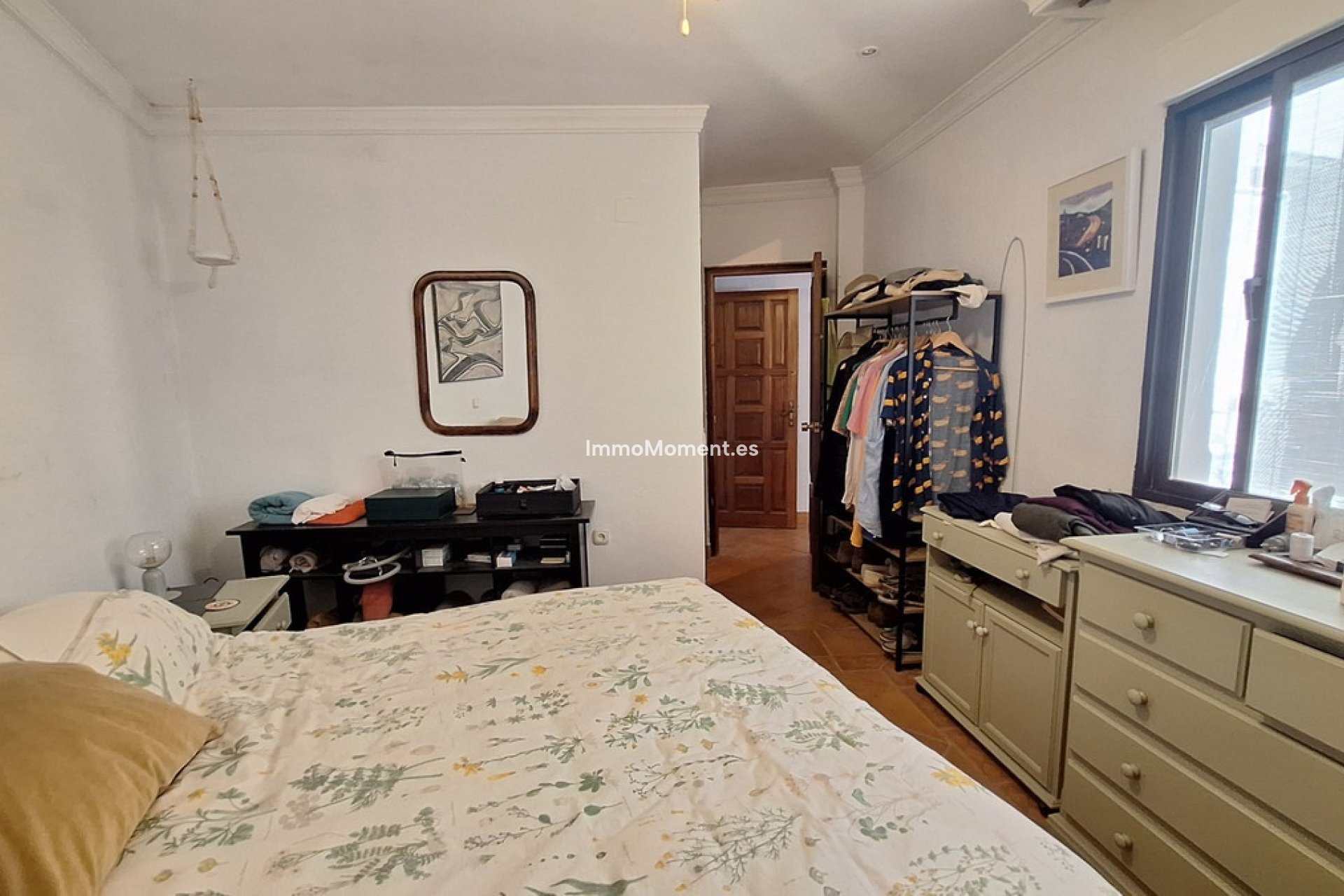 Bestaande woning - Vrijstaande villa - Estepona  - Estepona Centro