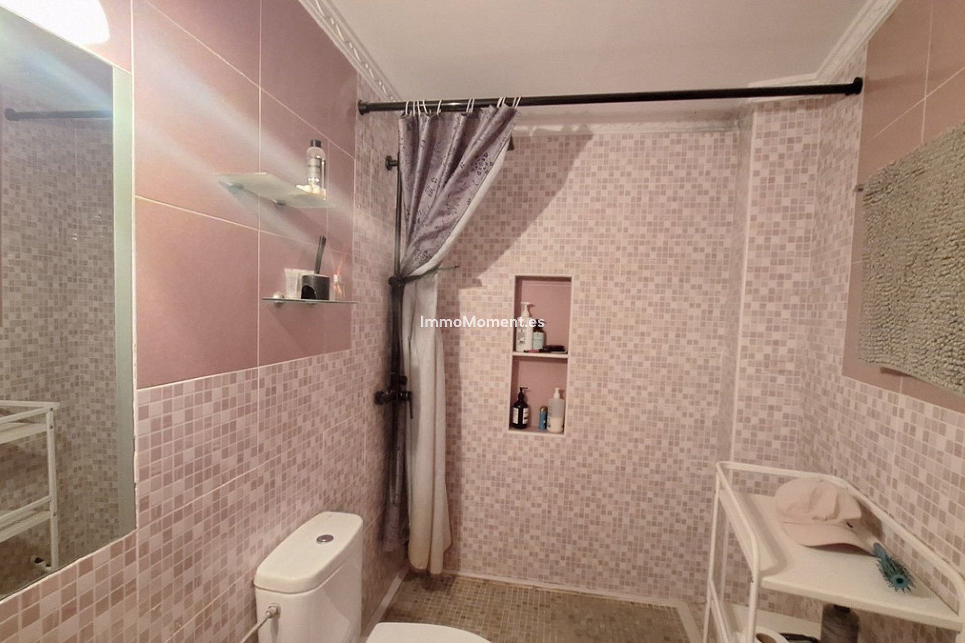 Bestaande woning - Vrijstaande villa - Estepona  - Estepona Centro