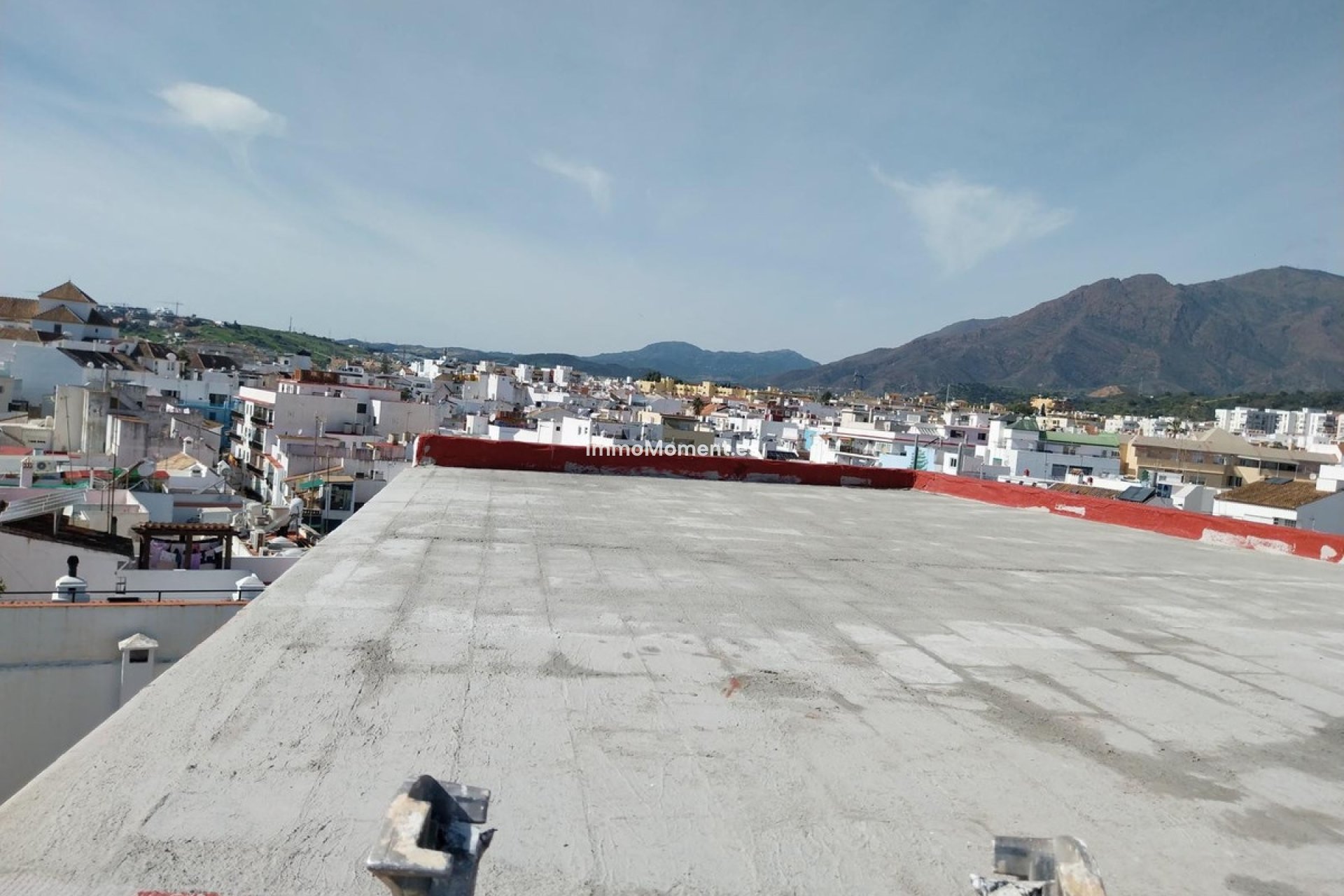 Bestaande woning - Vrijstaande villa - Estepona  - Estepona Centro