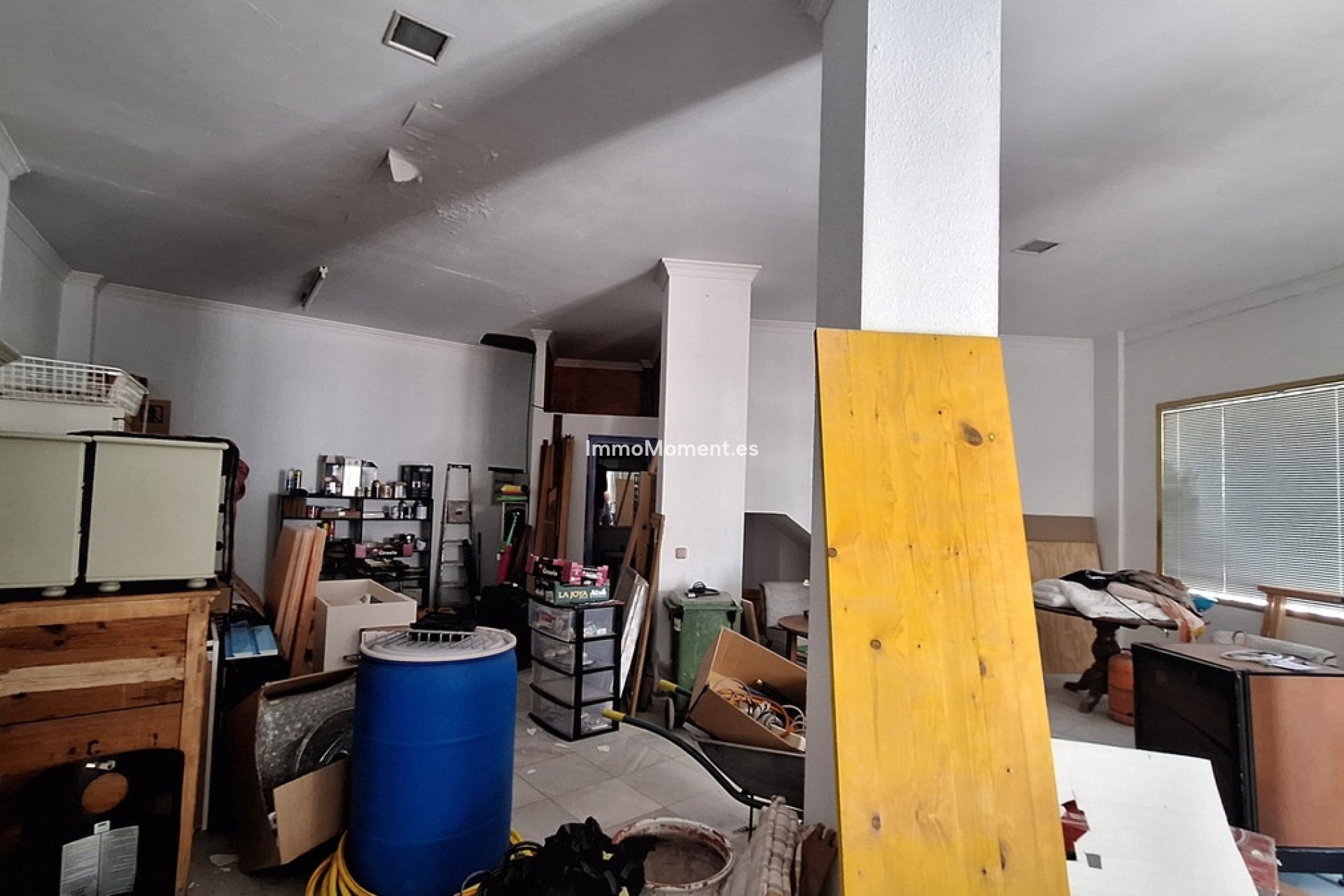 Bestaande woning - Vrijstaande villa - Estepona  - Estepona Centro