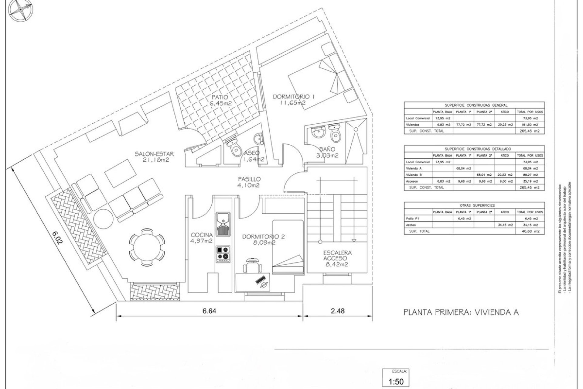 Bestaande woning - Vrijstaande villa - Estepona  - Estepona Centro