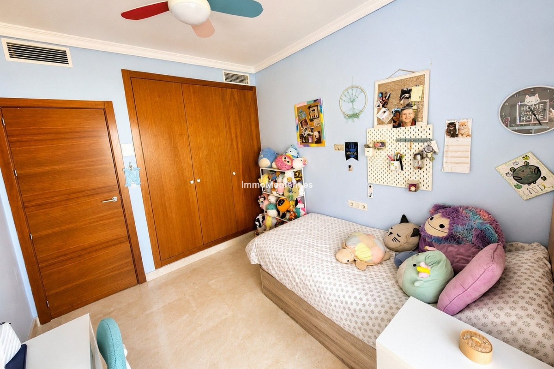 Bestaande woning - Vrijstaande villa - Estepona  - Estepona Centro
