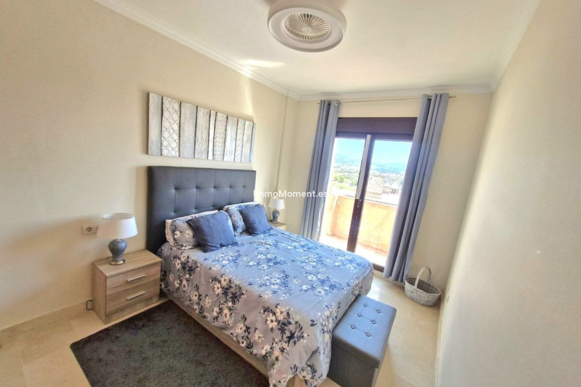Bestaande woning - Vrijstaande villa - Estepona  - Estepona Centro