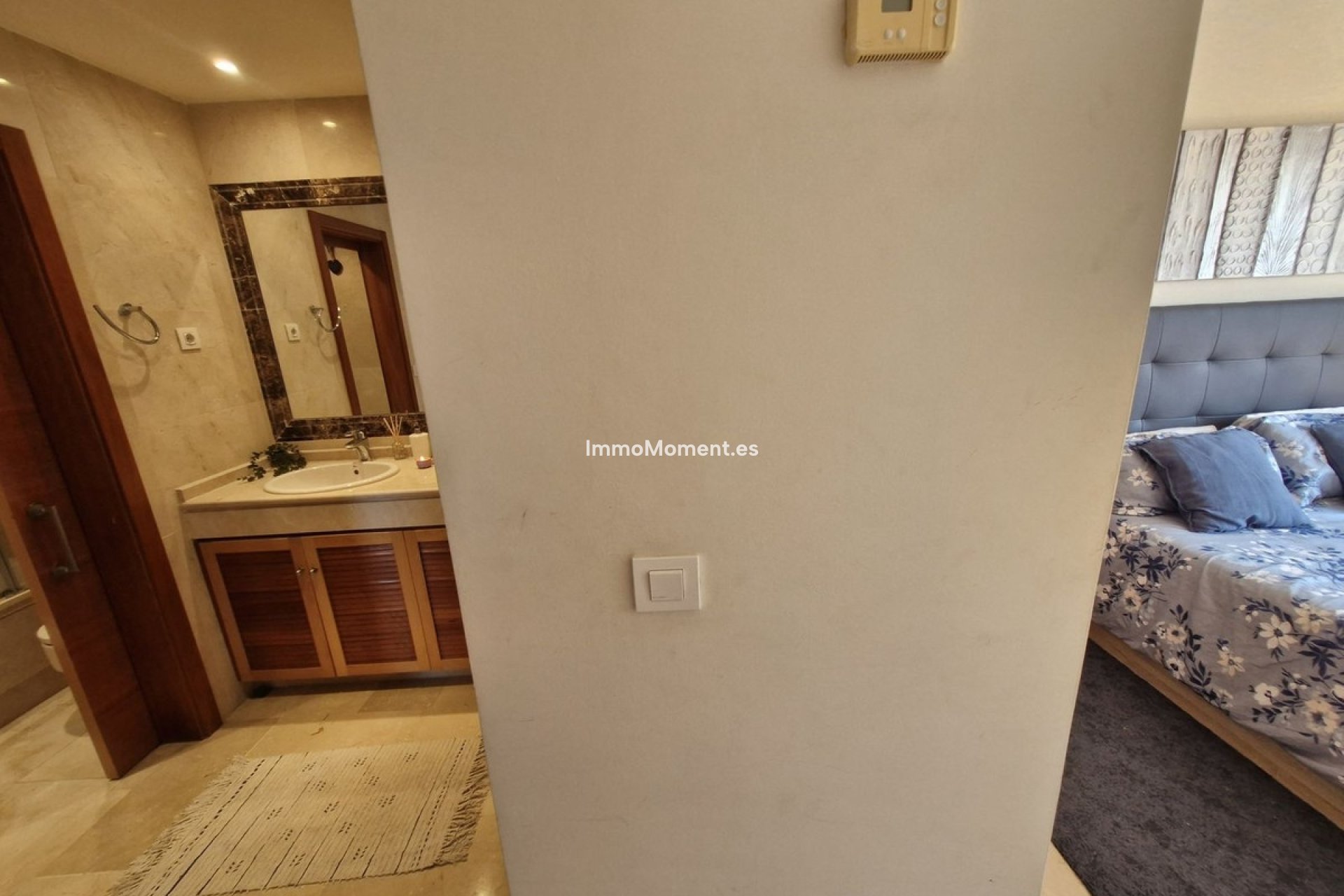 Bestaande woning - Vrijstaande villa - Estepona  - Estepona Centro