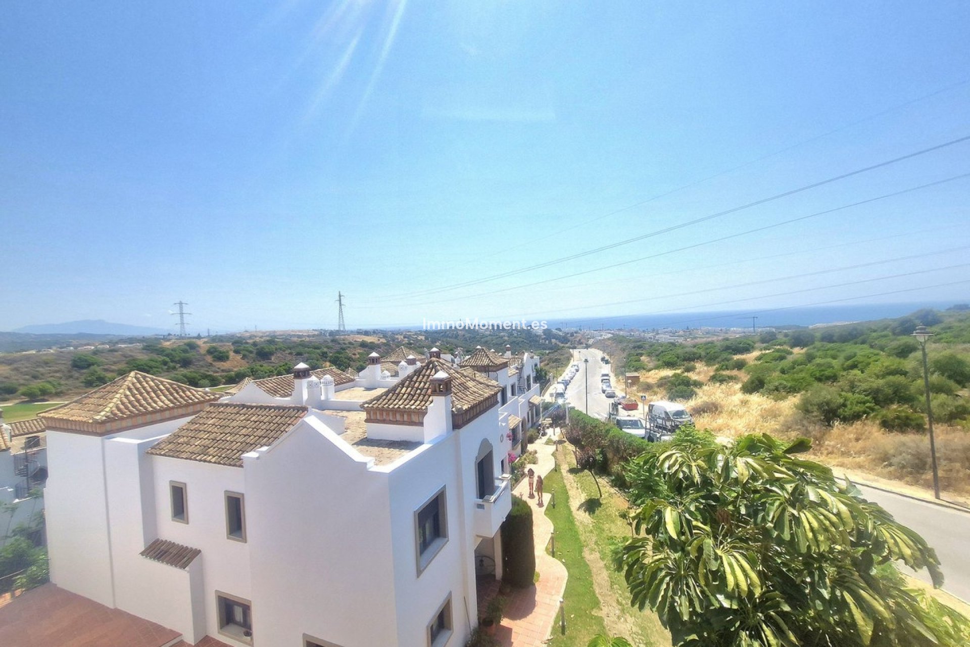 Bestaande woning - Vrijstaande villa - Estepona  - Estepona Centro