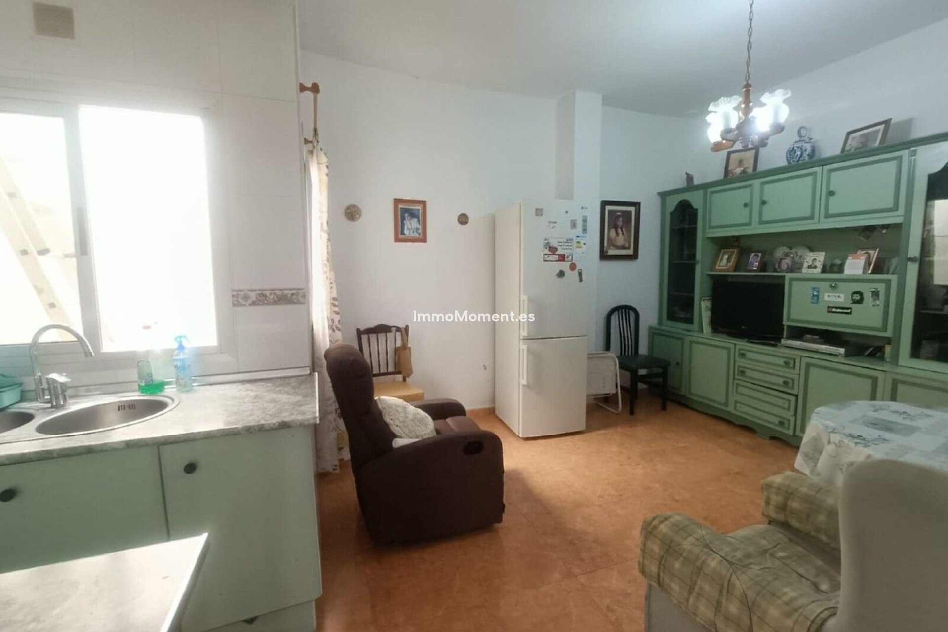 Bestaande woning - Vrijstaande villa - Estepona  - Estepona Centro