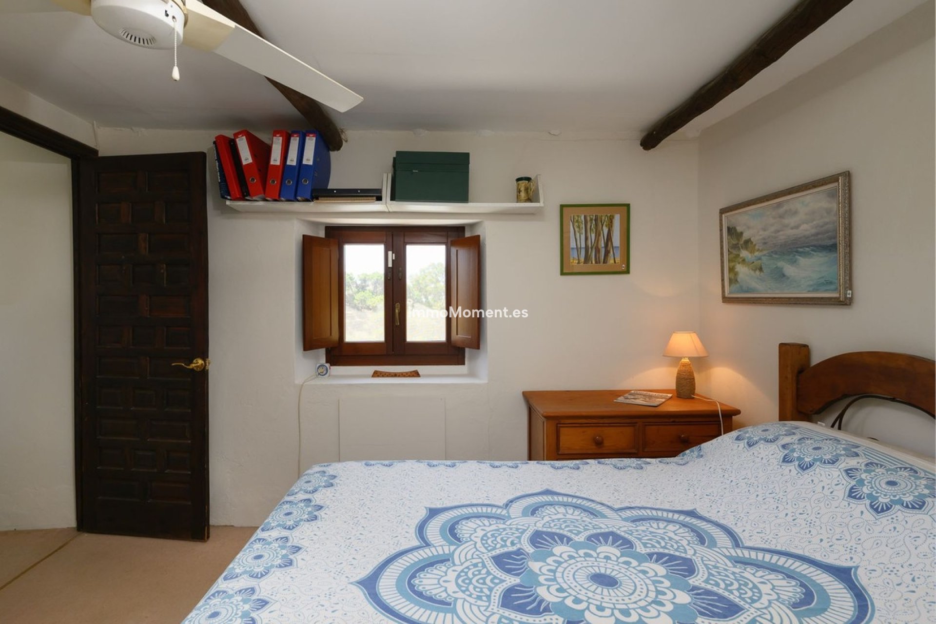 Bestaande woning - Vrijstaande villa - Estepona  - Estepona Centro