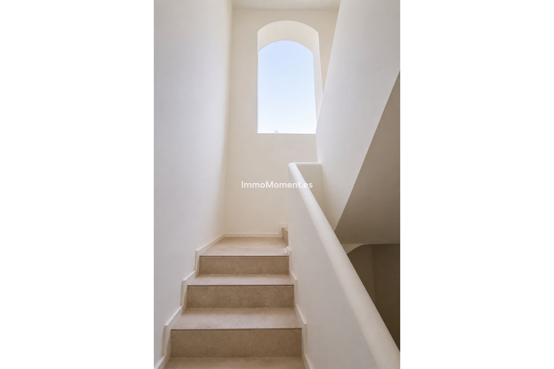 Bestaande woning - Vrijstaande villa - Estepona  - New Golden Mile