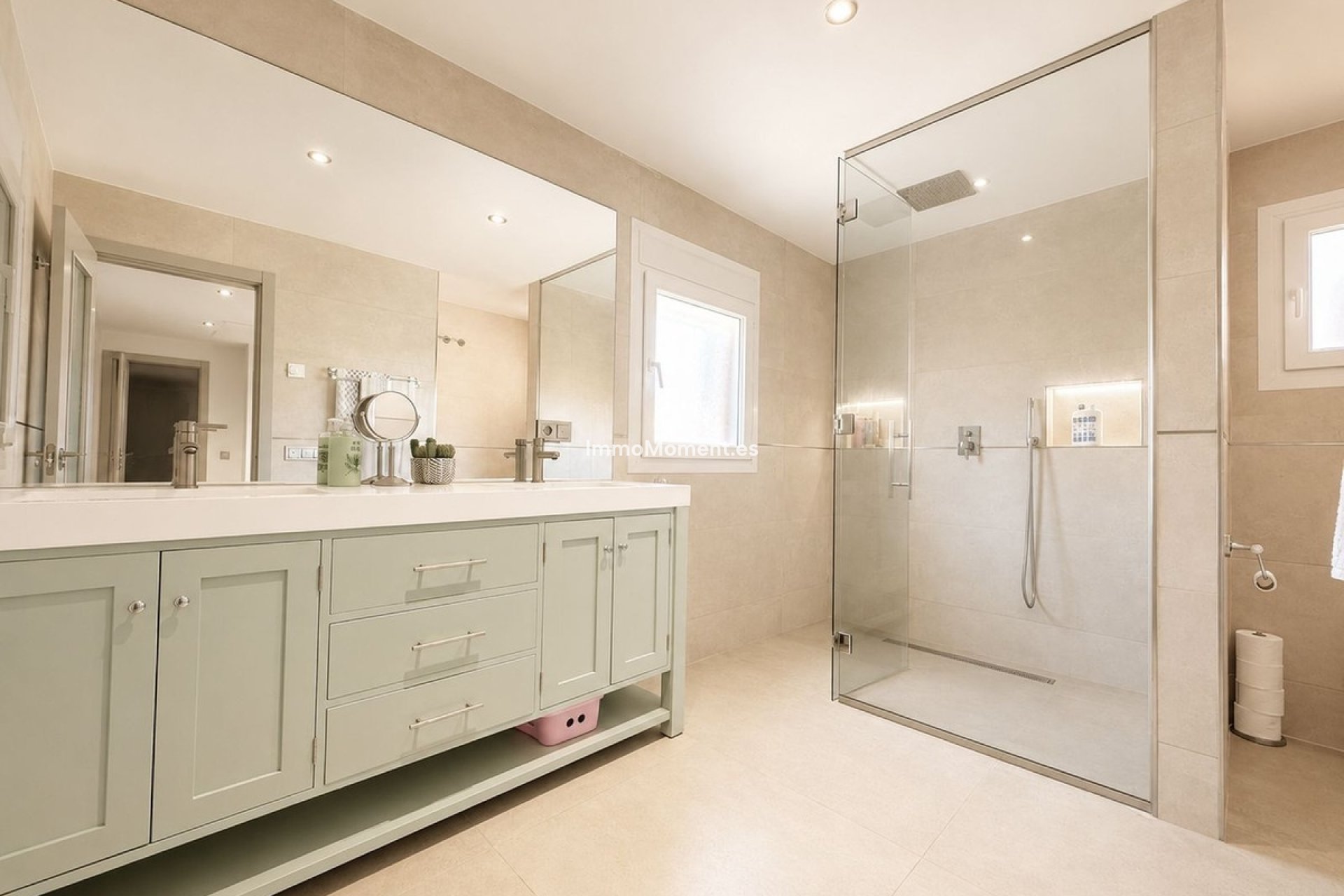Bestaande woning - Vrijstaande villa - Estepona  - New Golden Mile