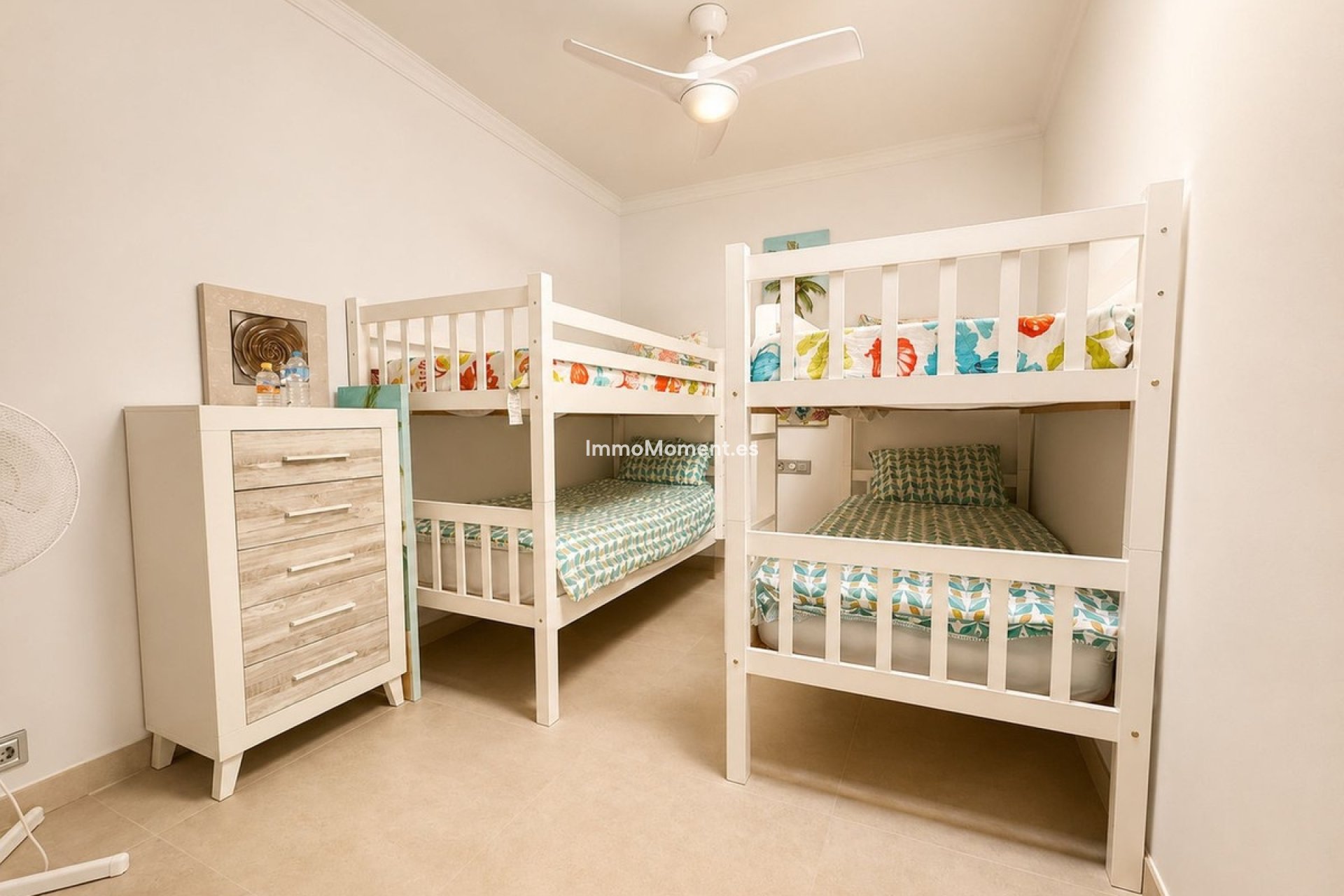 Bestaande woning - Vrijstaande villa - Estepona  - New Golden Mile