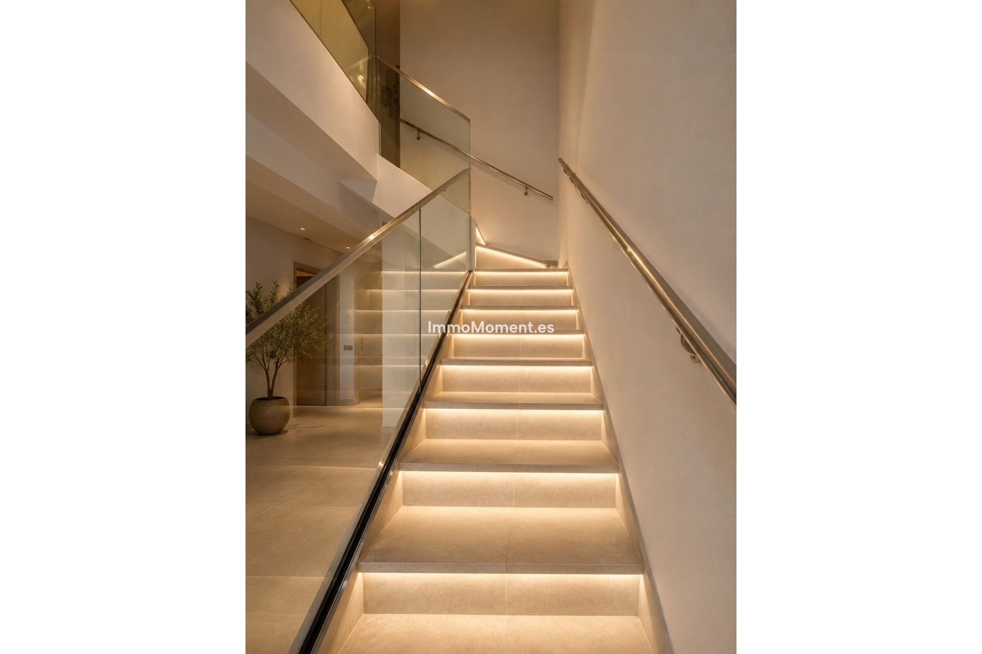 Bestaande woning - Vrijstaande villa - Estepona  - New Golden Mile