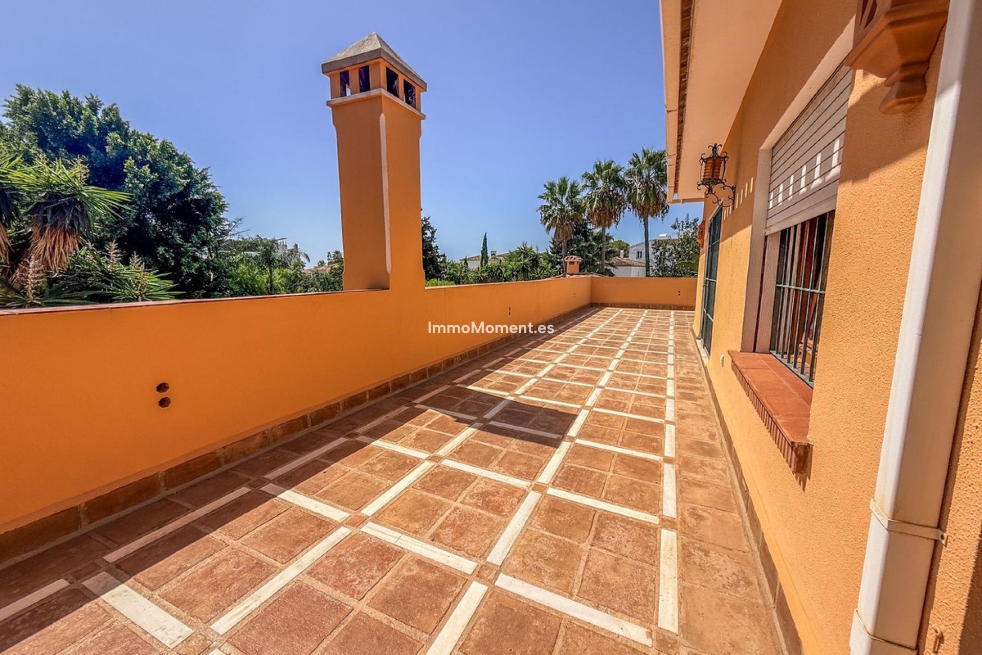 Bestaande woning - Vrijstaande villa - Estepona  - New Golden Mile